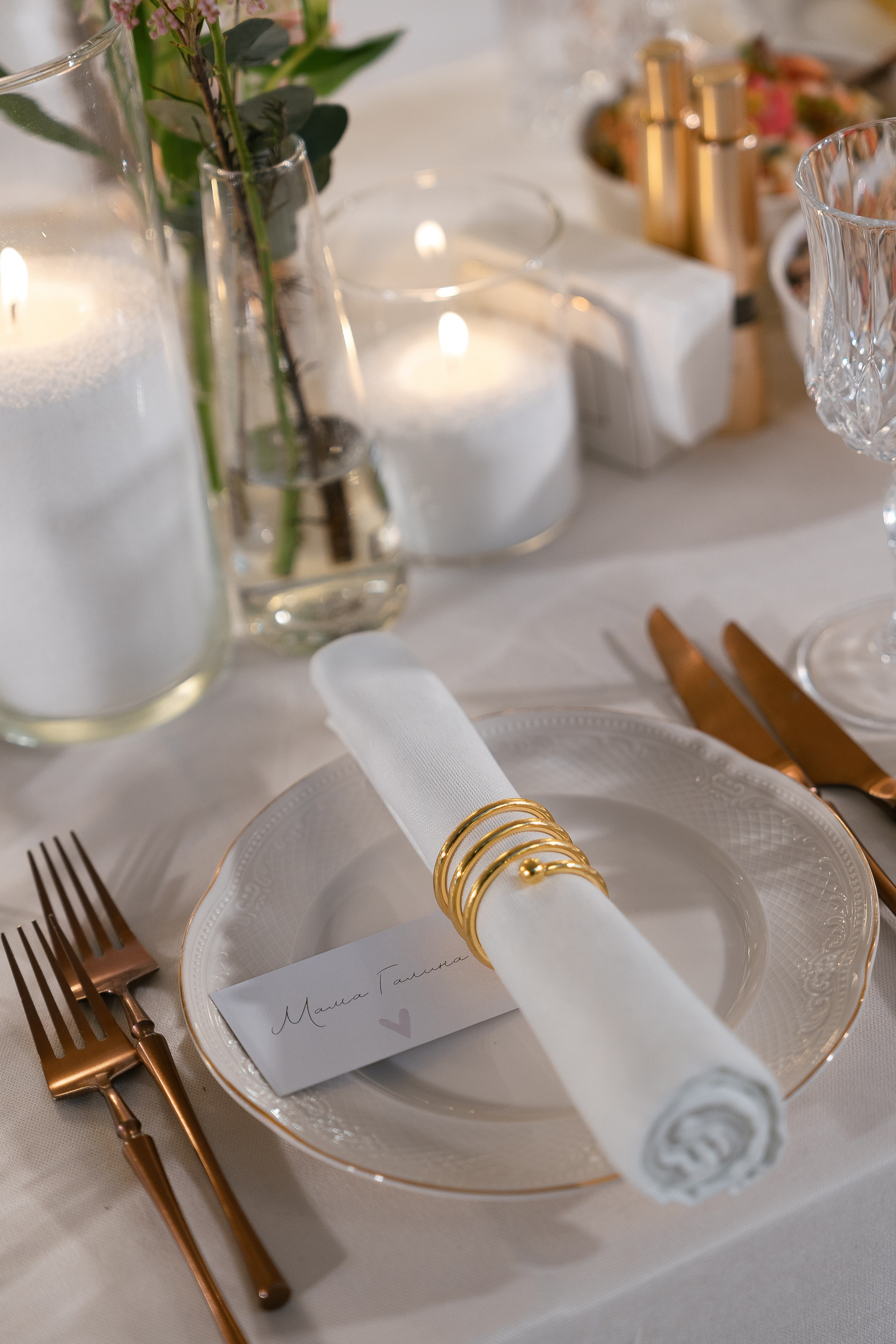 Алина & Егор. Свадебное агентство WedStories agency