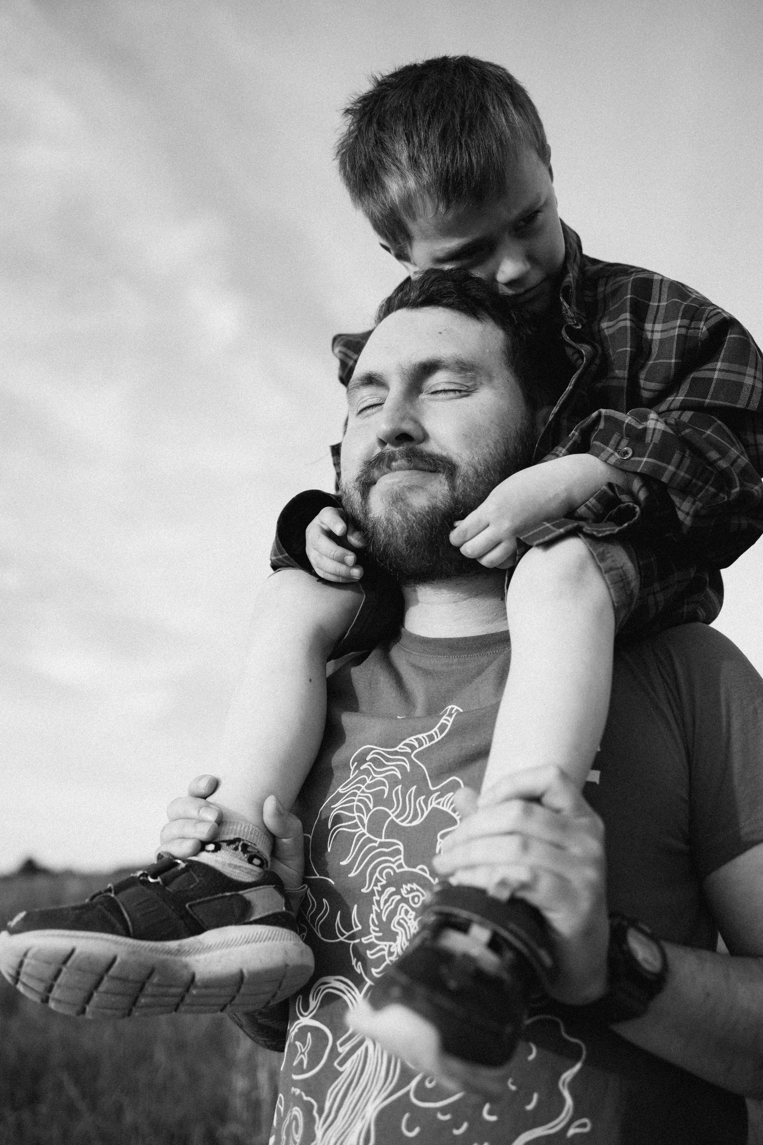 Соломенная шляпка. Семейный lifestyle фотограф в Казани Ксения Верясова