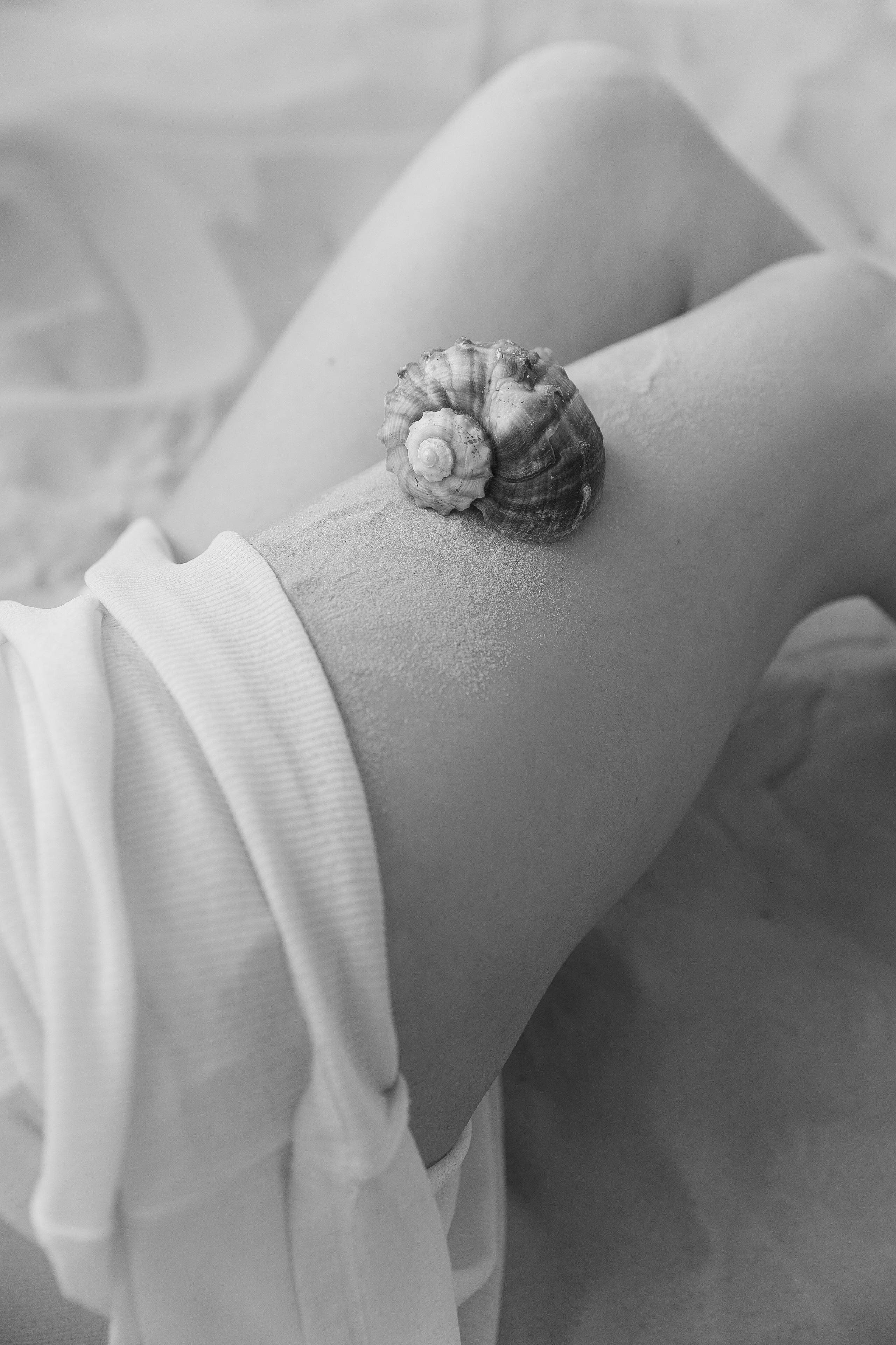 Оля. Главная