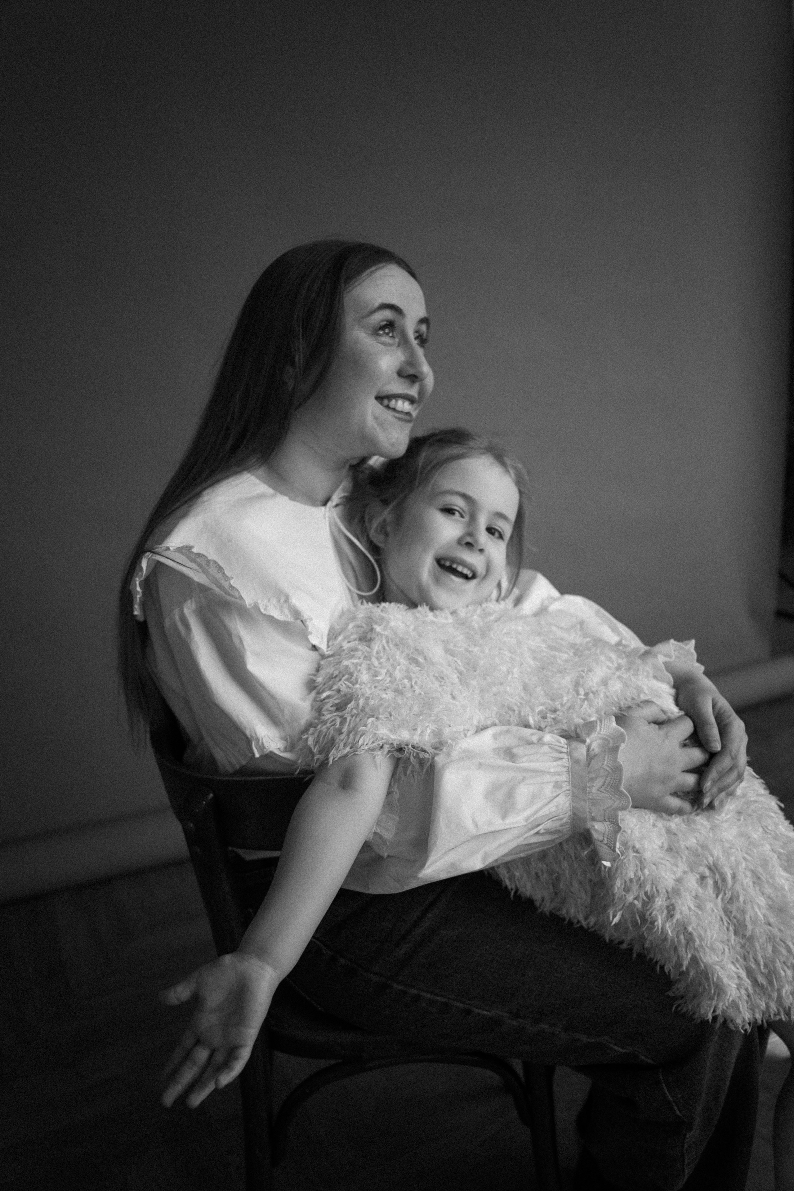 Ксения и Глаша. Alex Vasina Photographer