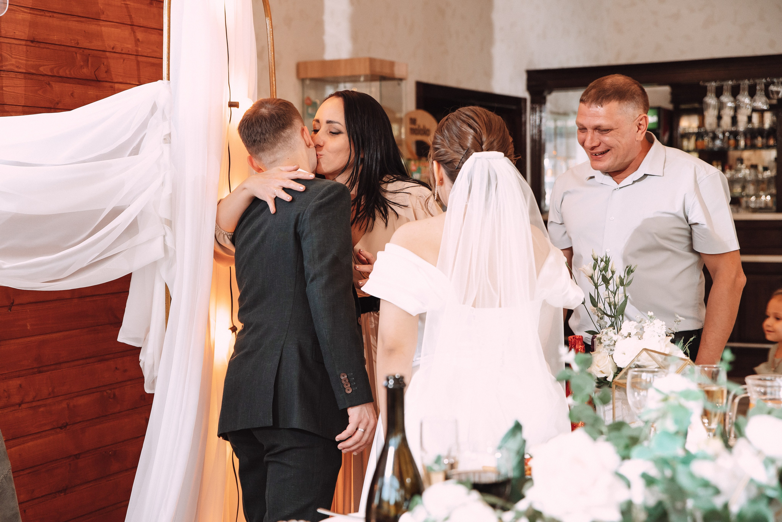 Александр + Анастасия. Свадебный и семейный фотограф в Волгограде Олеся Лисицкая