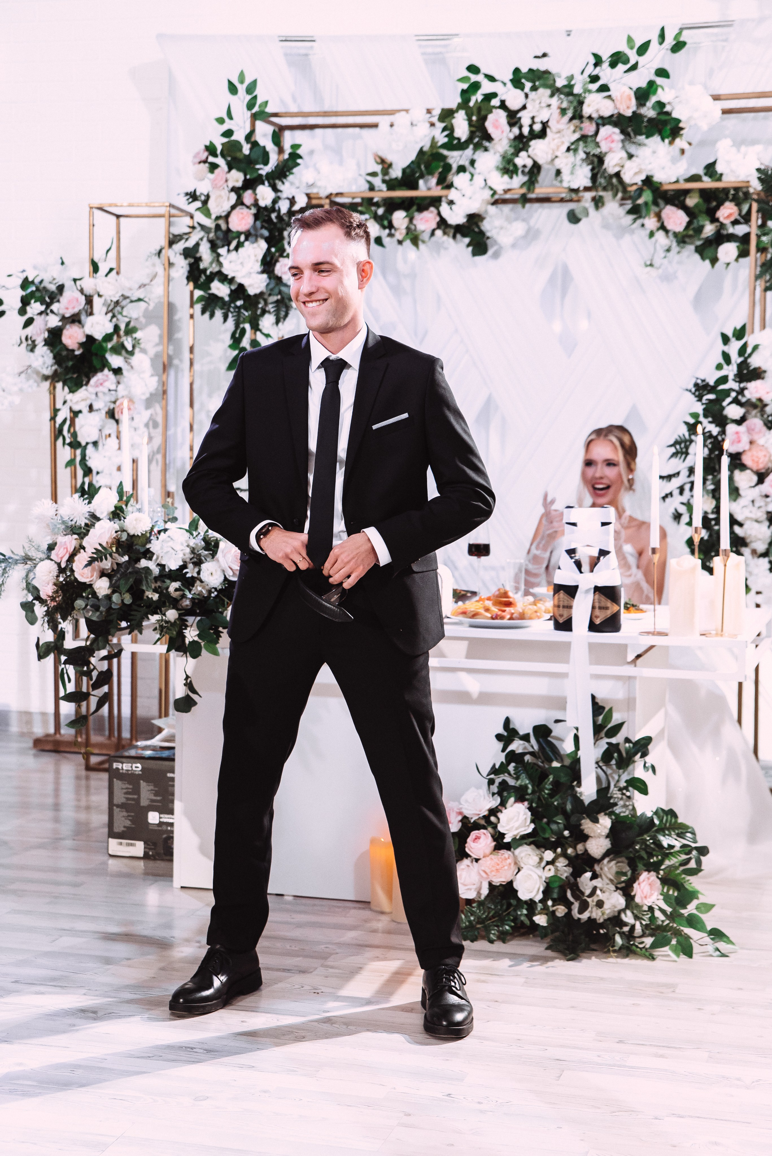 Александр + Кристина. Свадебный и семейный фотограф в Волгограде Олеся Лисицкая