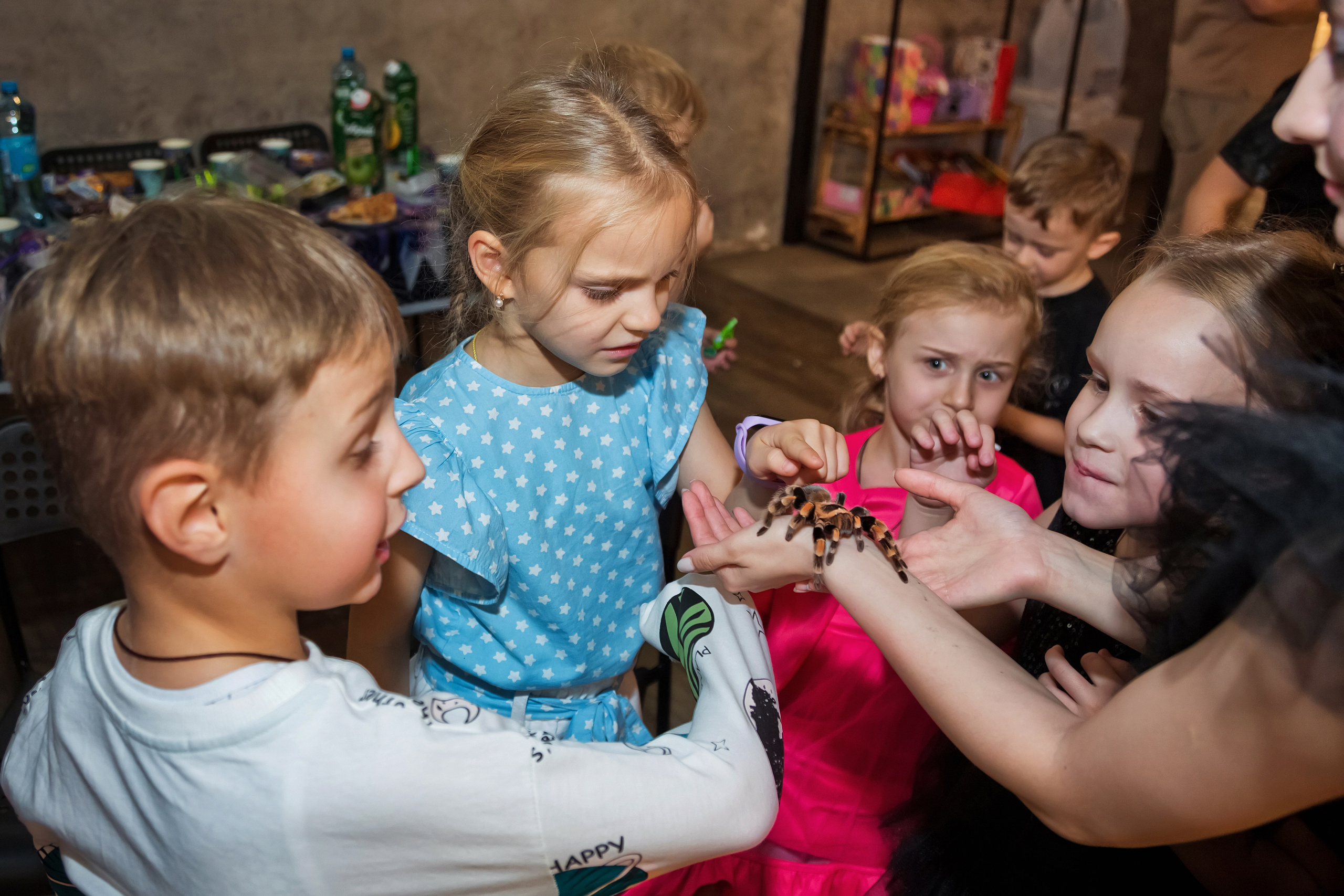 . Фотограф в Москве и Одинцово