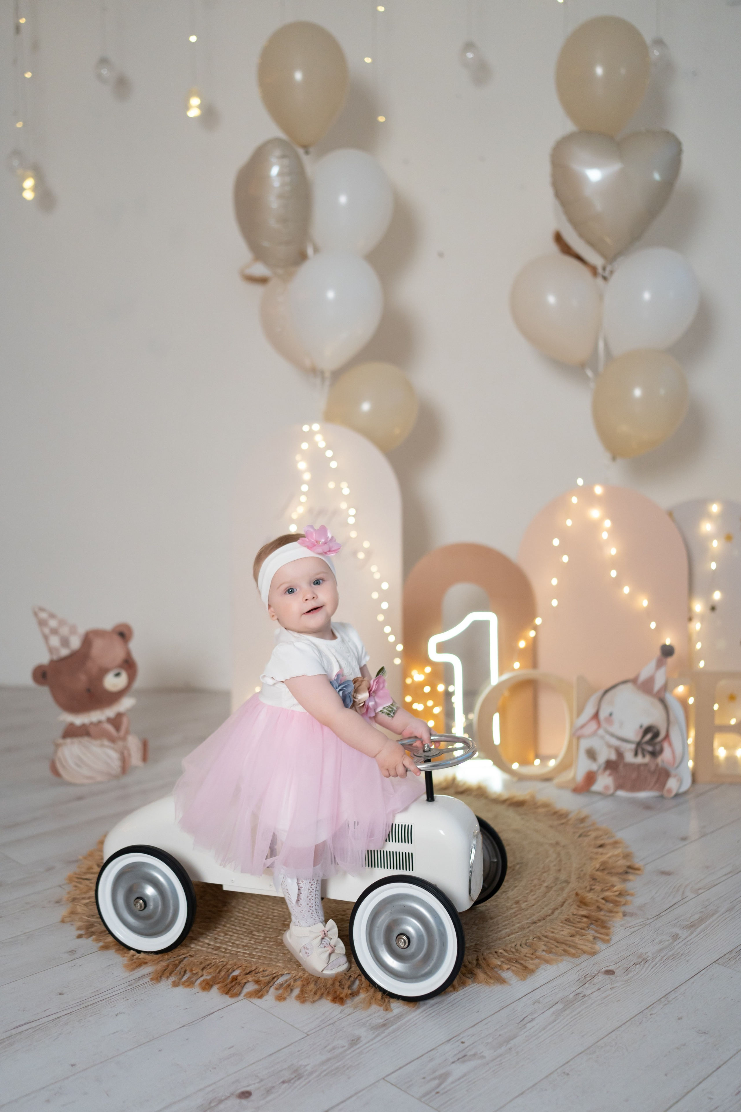 Дни рождения. Индивидуальные и семейные фотосессии в Калужской области Катерина Шатохина