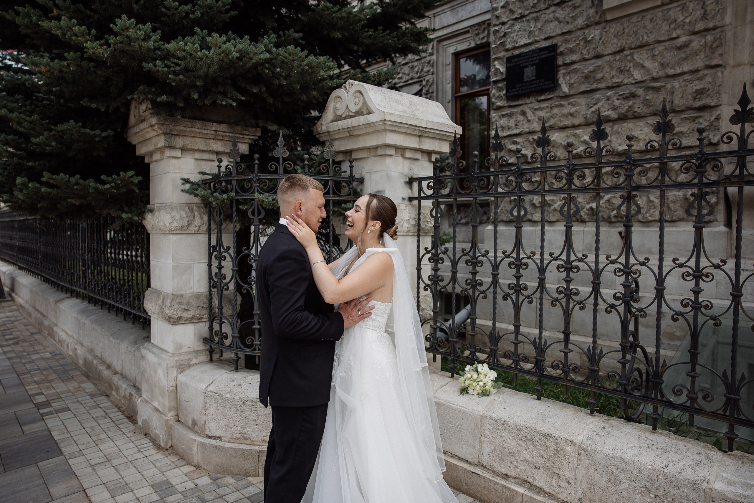 Никита и Анастасия. Семейный и свадебный фотограф в Самаре и Кинеле Мария Донцу