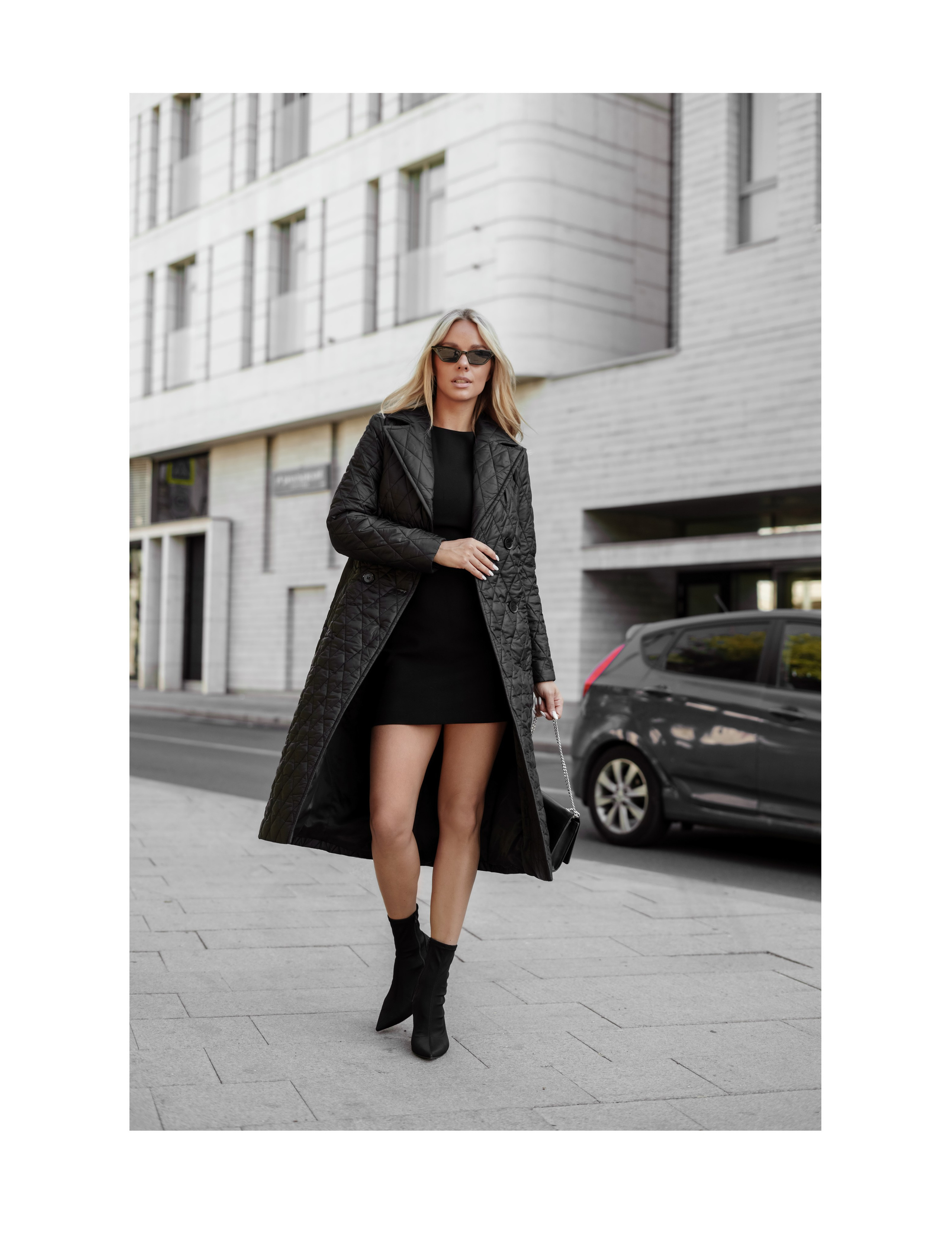 Street съемка. Фотограф в Москве Виноградова Дарья