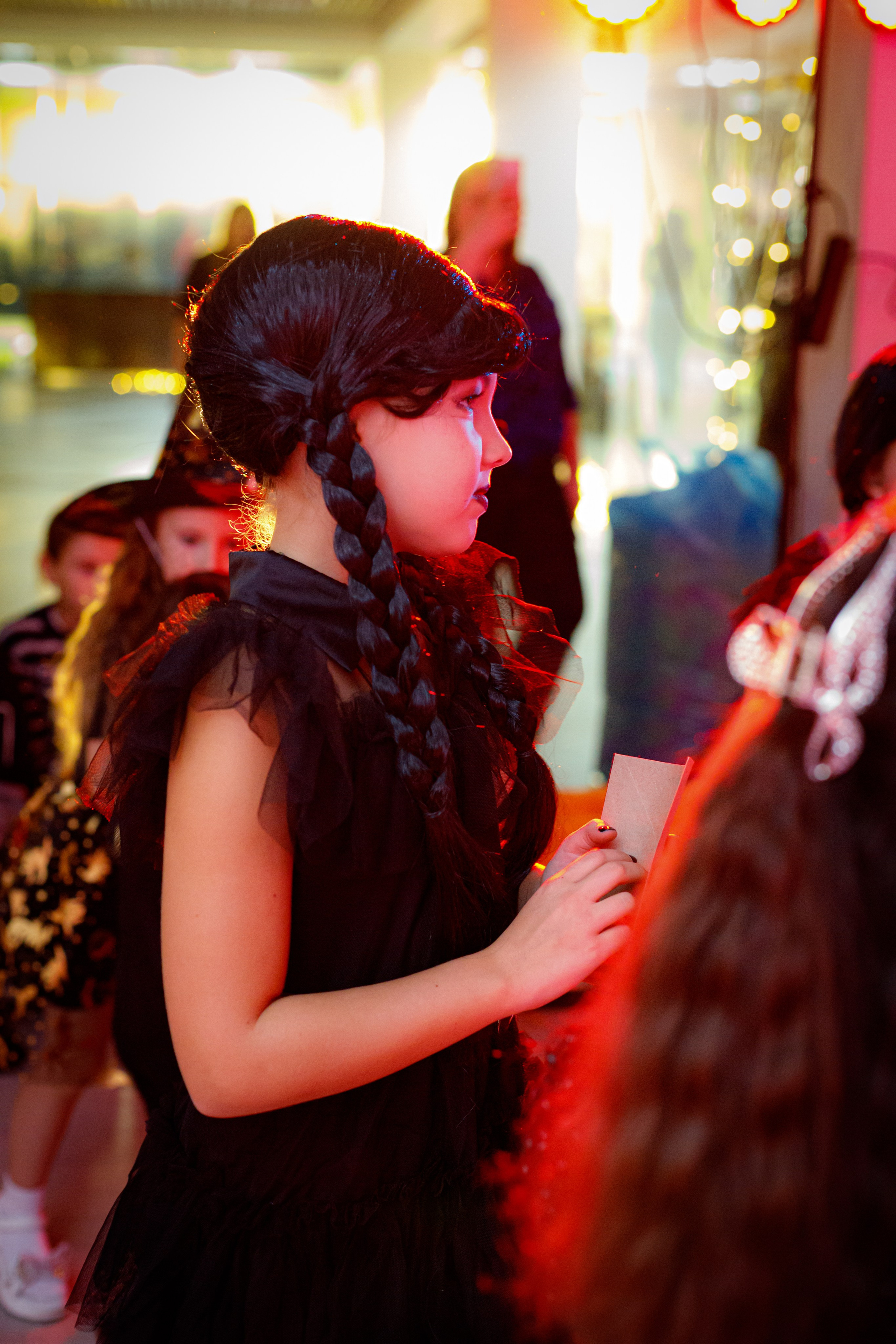 HALLOWEEN. Photokarish