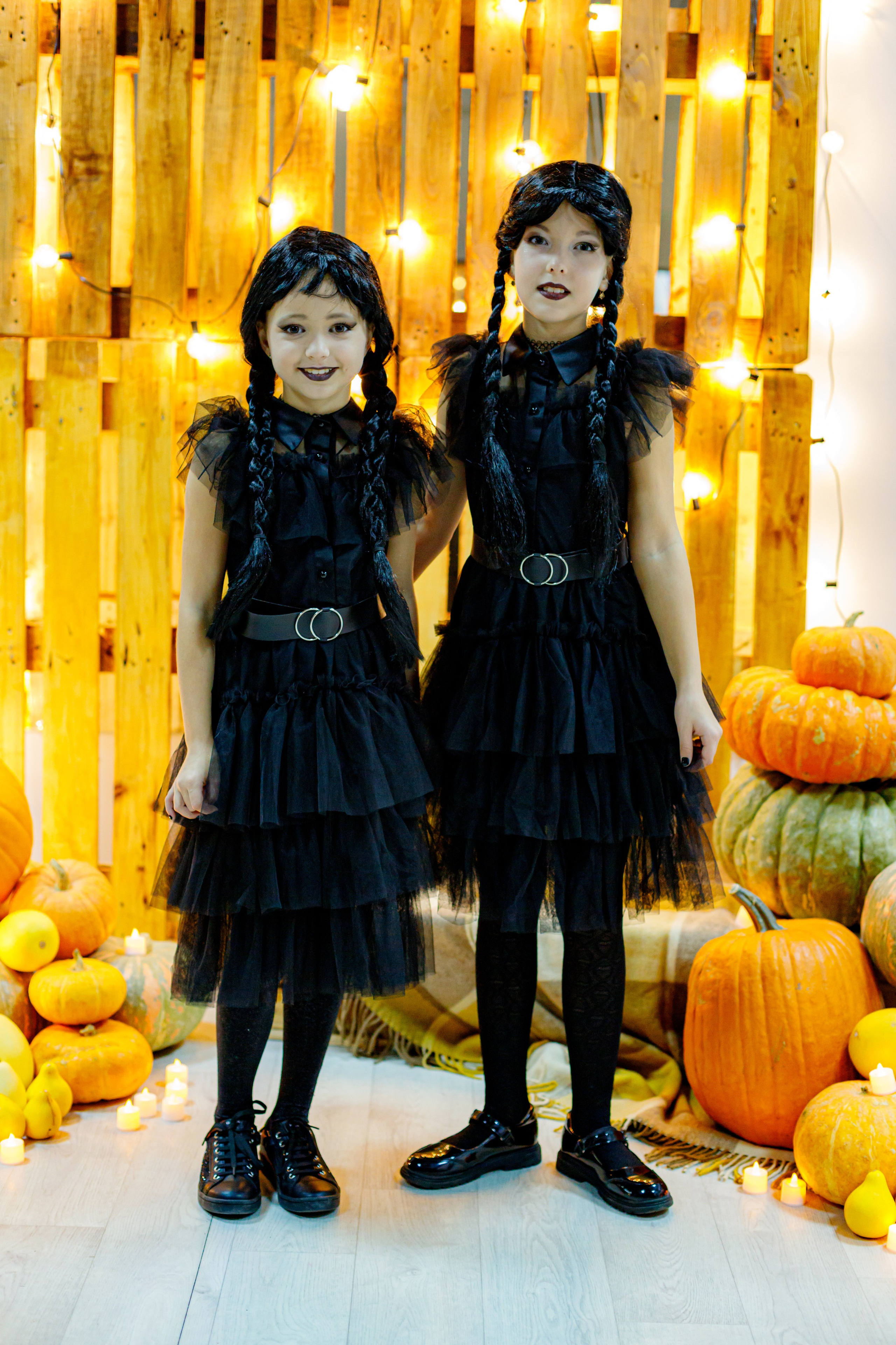 HALLOWEEN. Photokarish