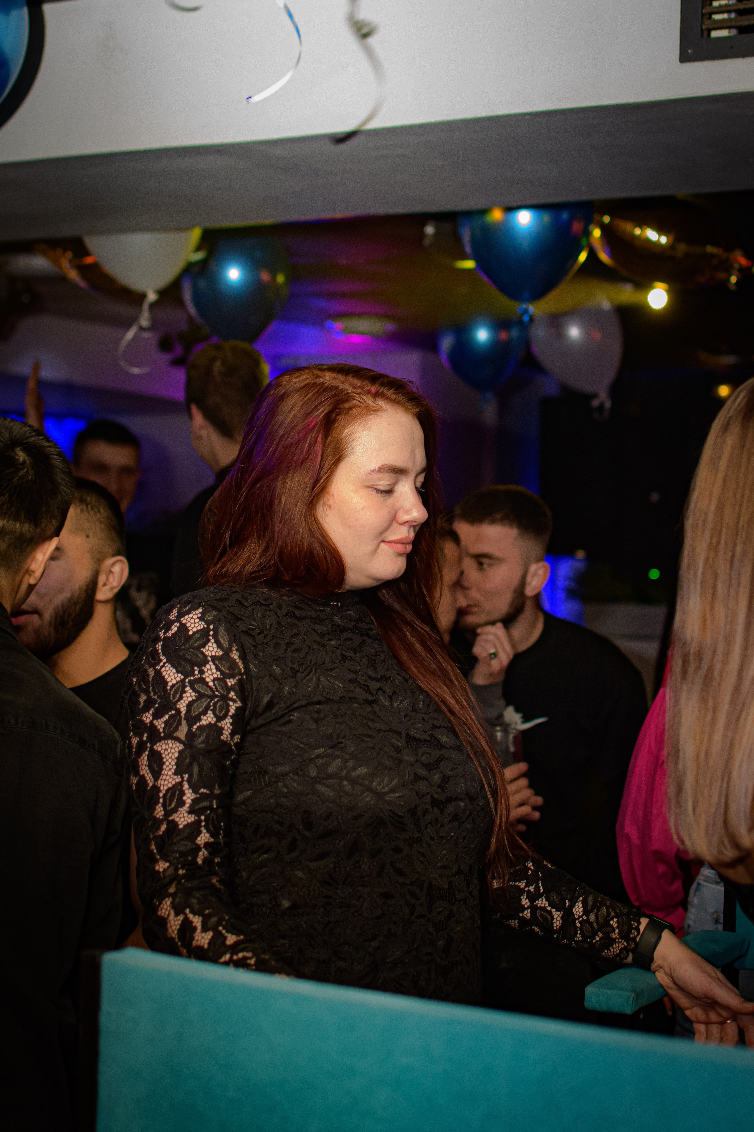 HOLLYWOOD / 6 YEARS. Photokarish