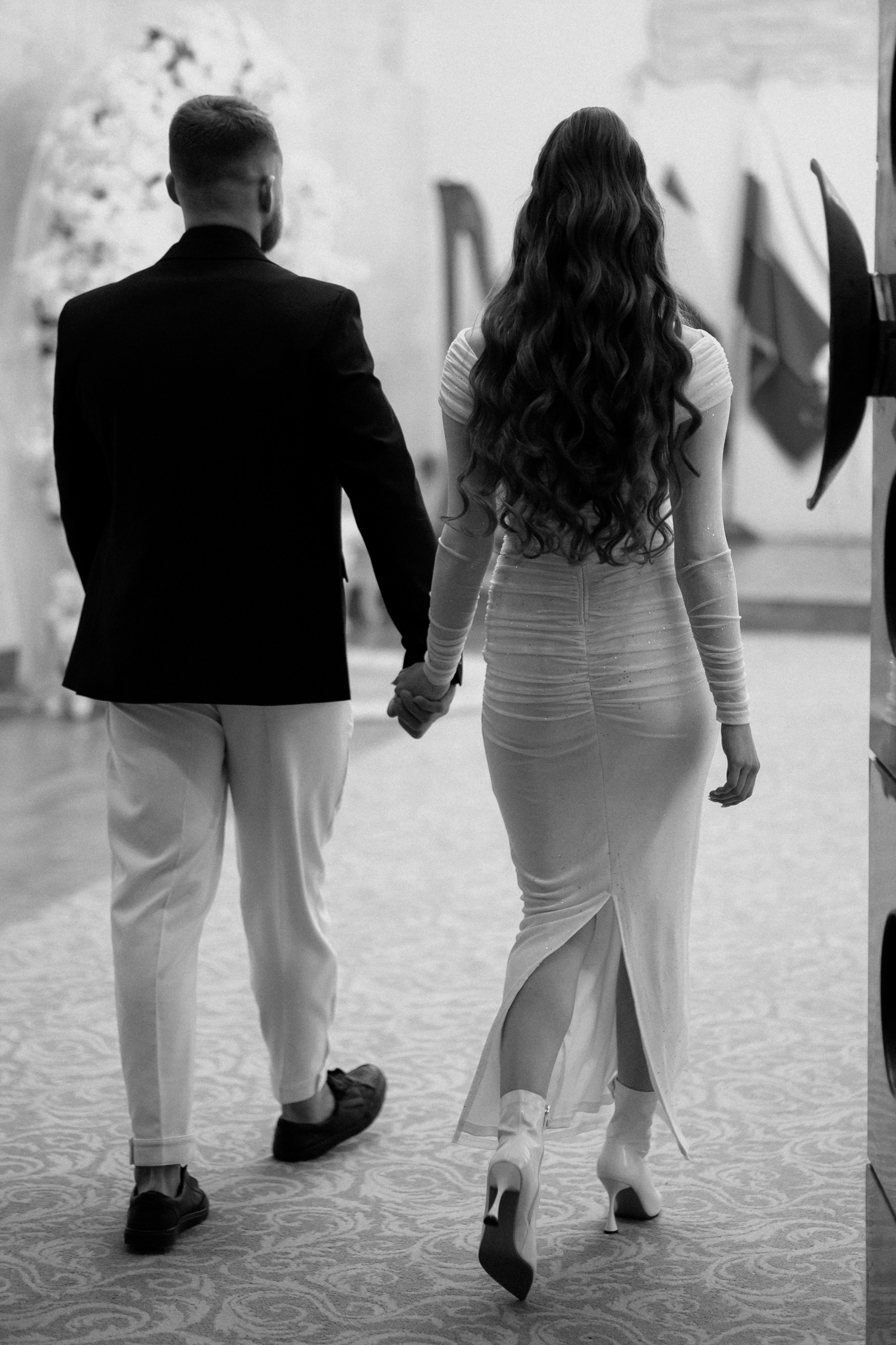 Николай и Елизавета. Главная