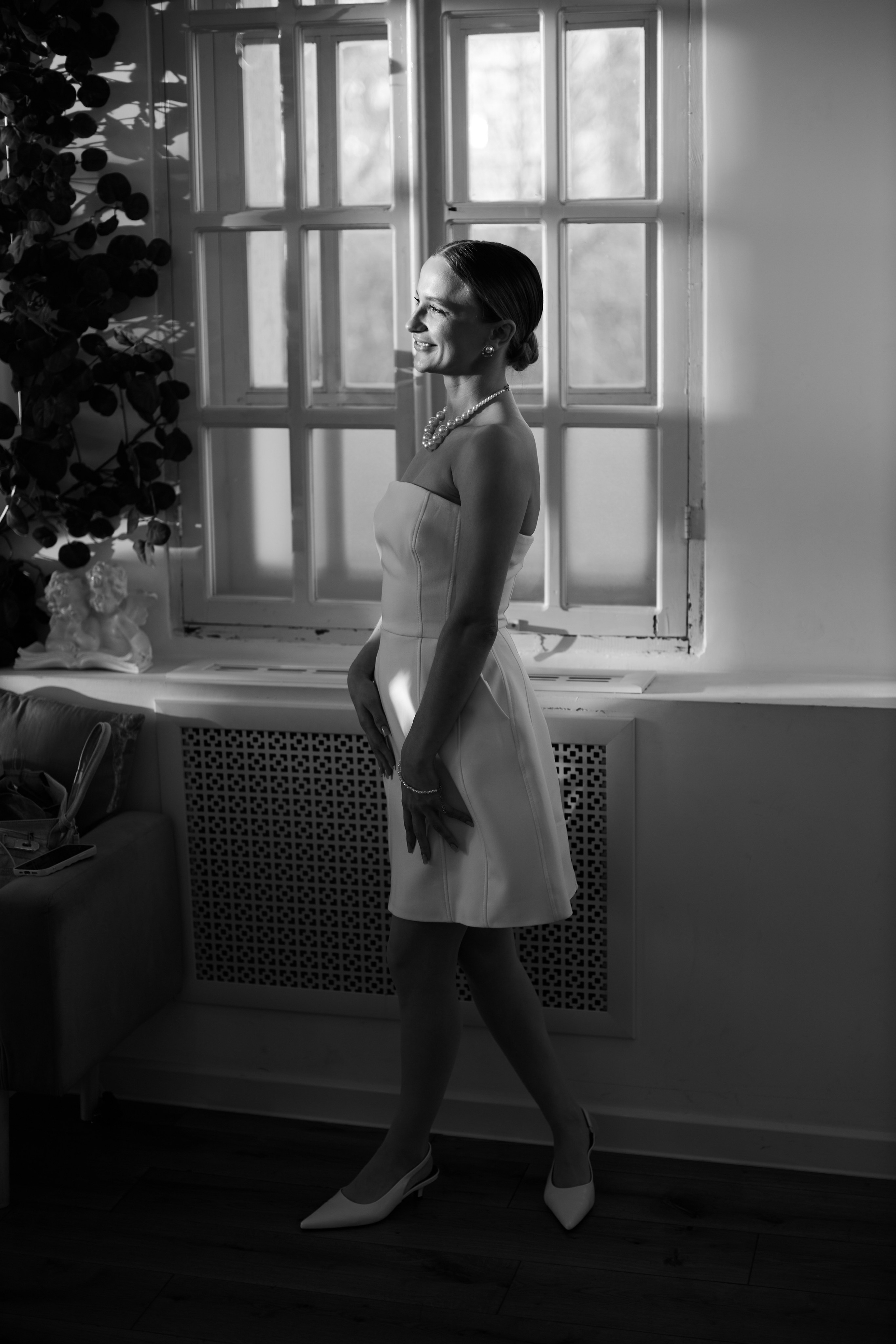 МЭТЧ. Свадебный фотограф Челябинск, Екатеринбург, Курган — Виктор Слуднов