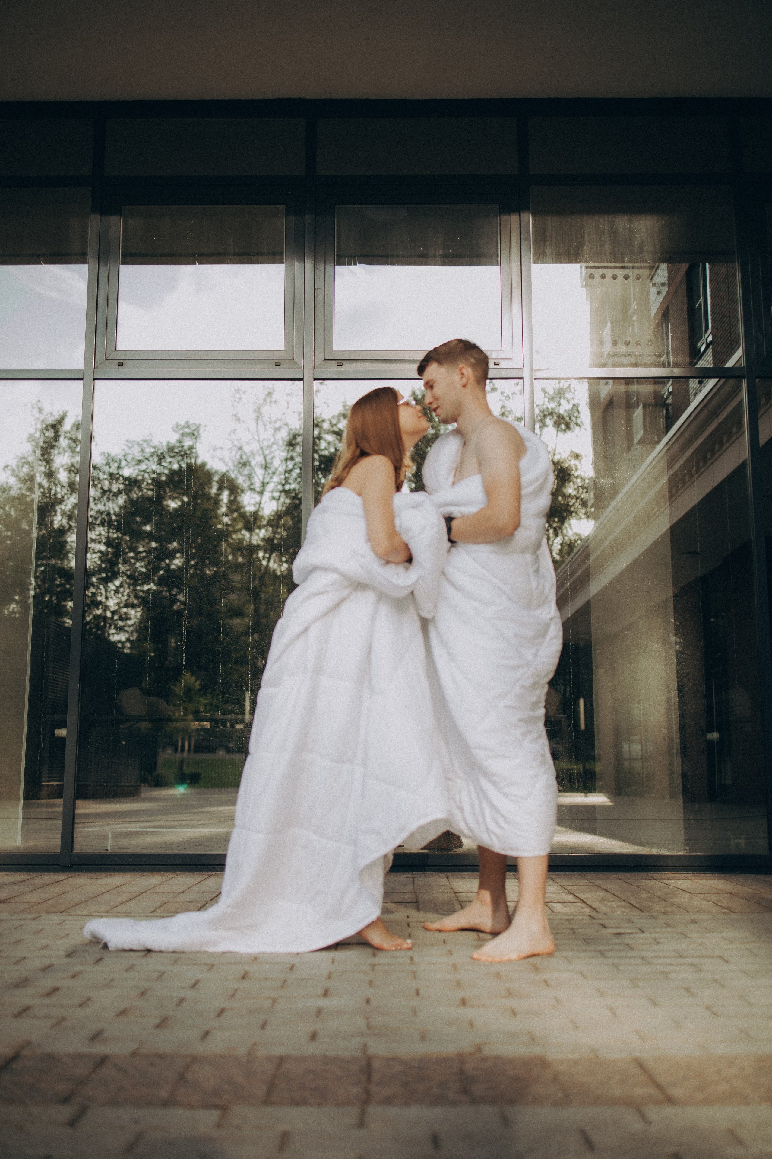 Дима и Таня. Семейный и детский фотограф в Нижнем Новгороде Анурьева Алена