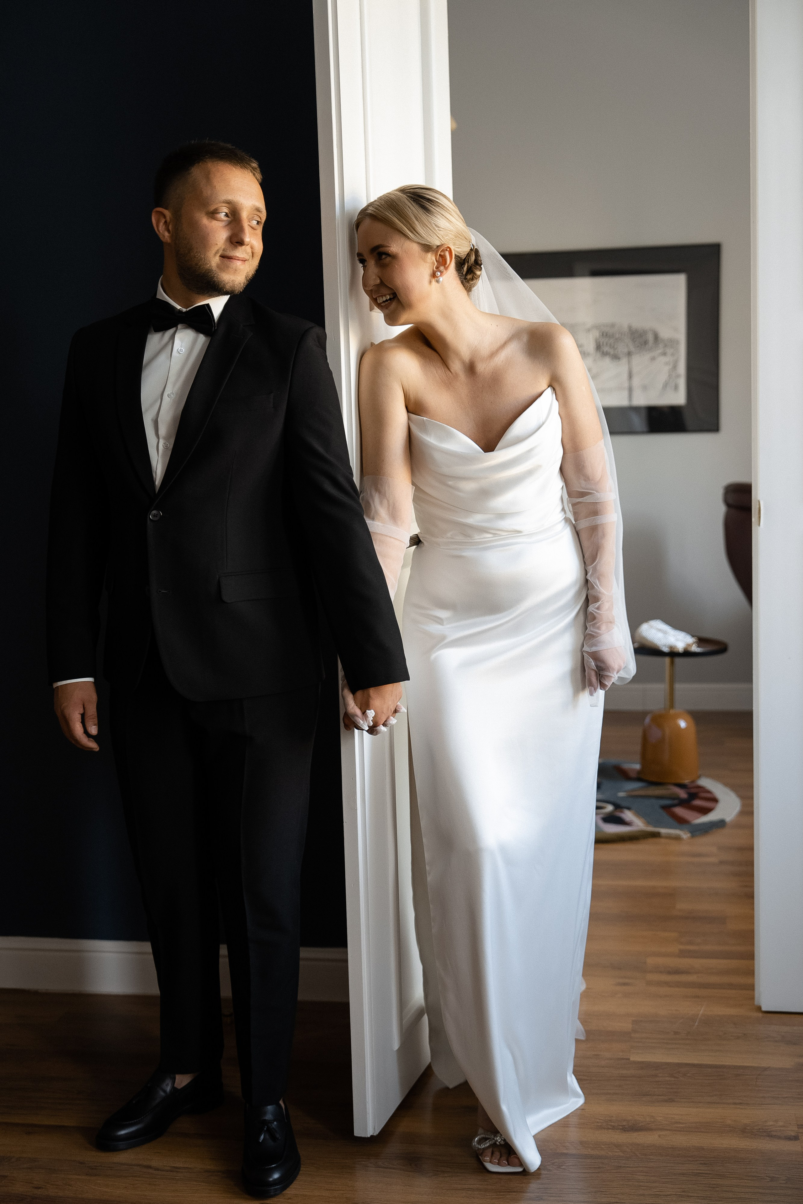 Люба & Никита | цифра + пленка. Свадебный фотограф СПб Мадина Сафарян