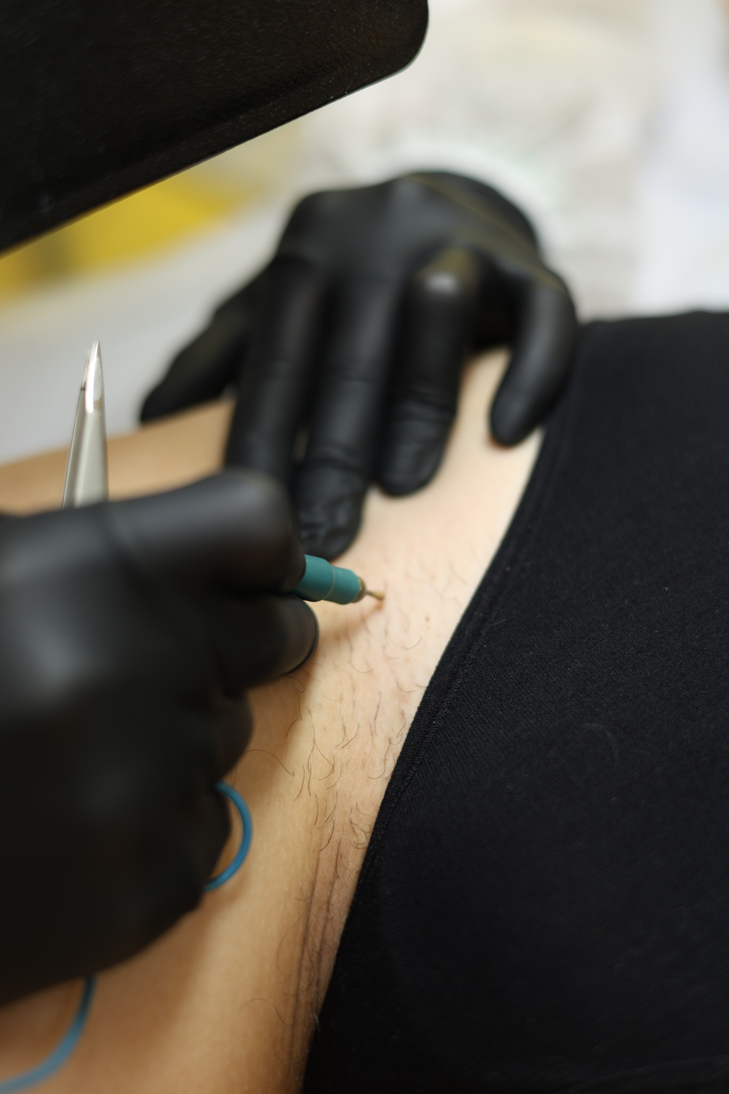 Салон «Мастерская красоты». Виктория Чернова Фотограф