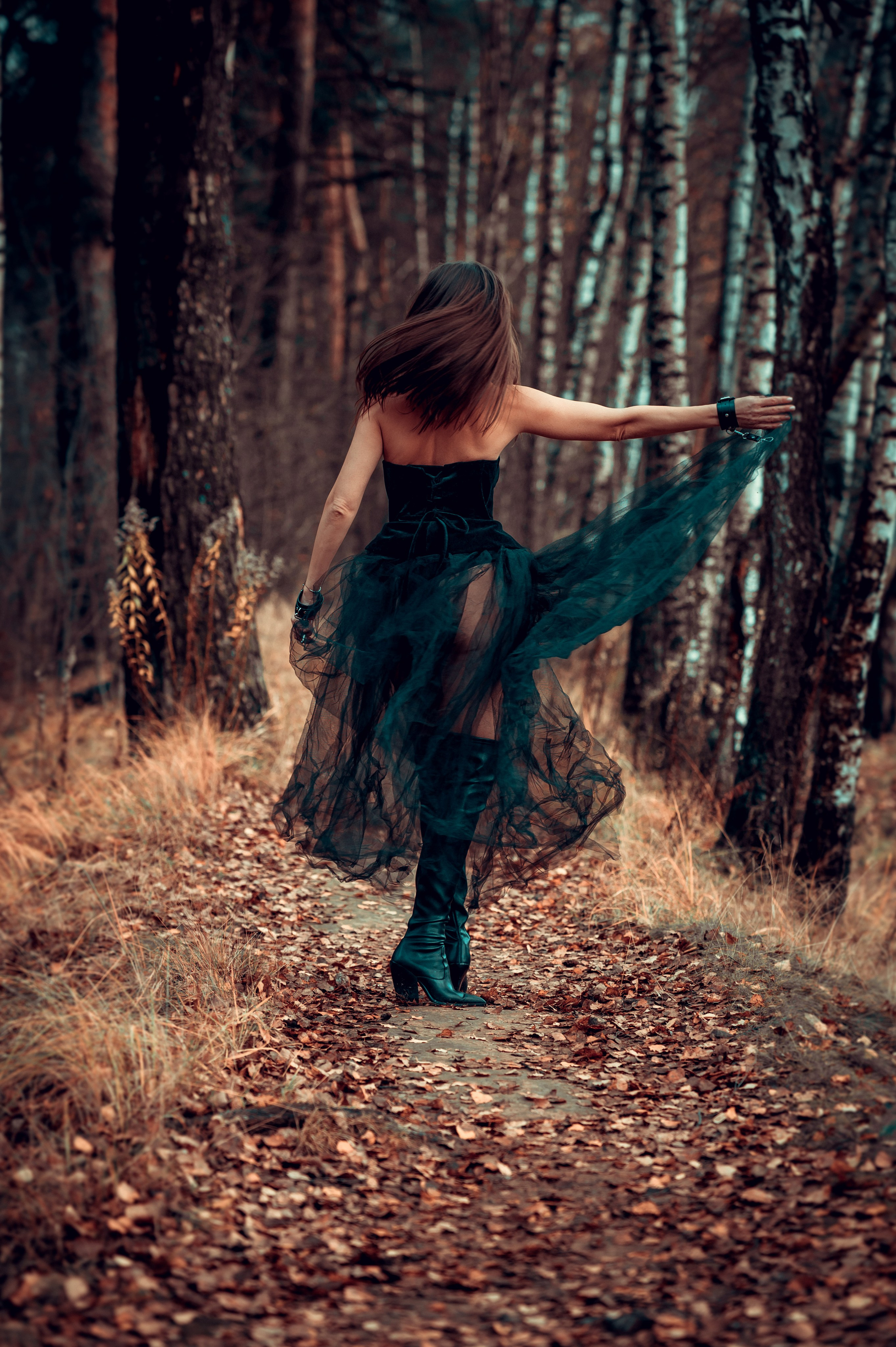 Шабаш. Семейный и детский фотограф в Королеве, Москве и Московской области Строева Анастасия