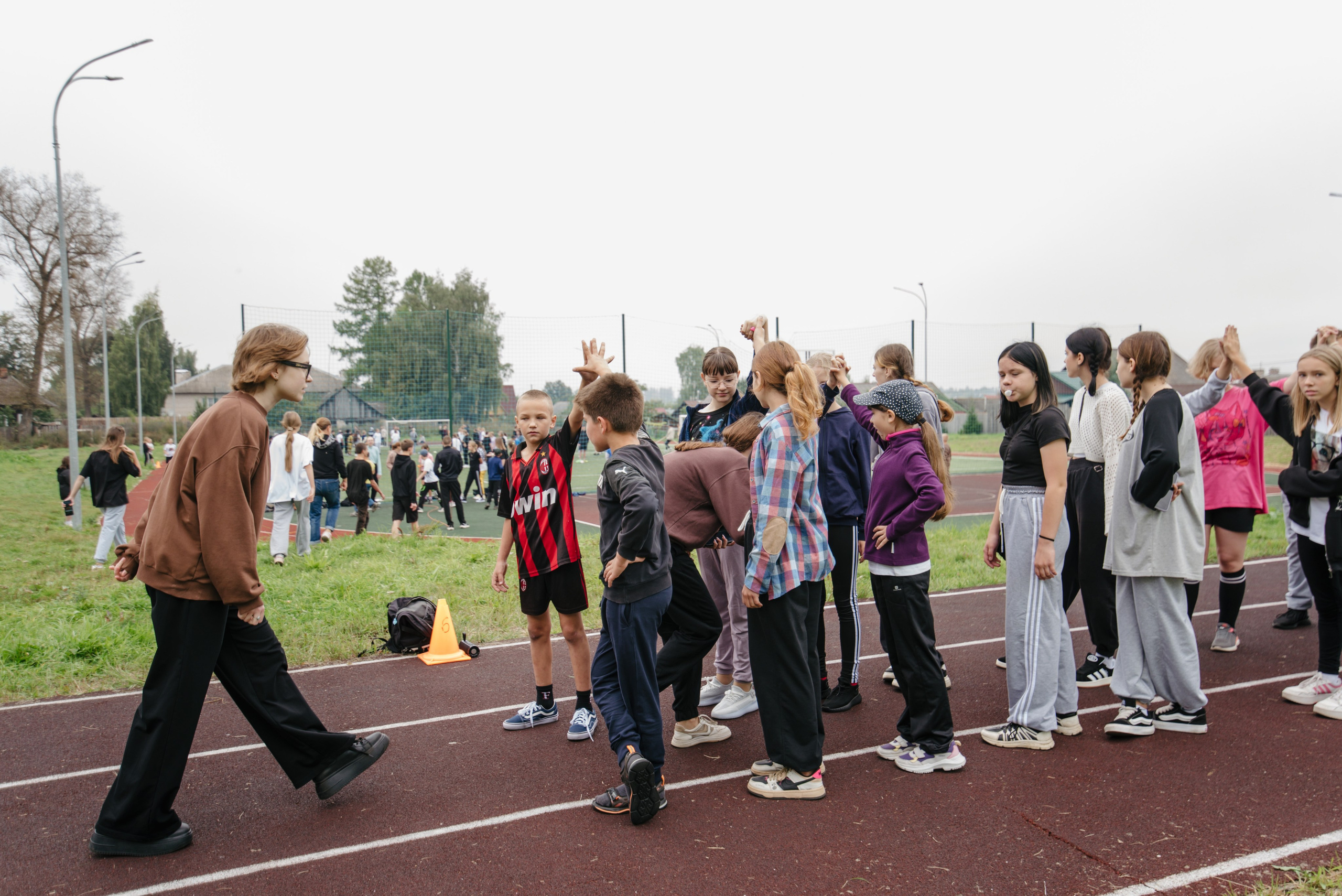 День Здоровья — 2024