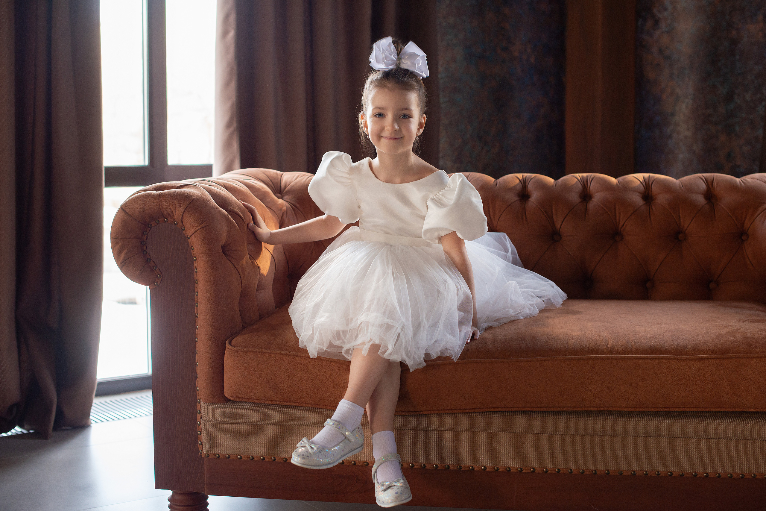 Прекрасная семья. Творческий фотограф Вологда