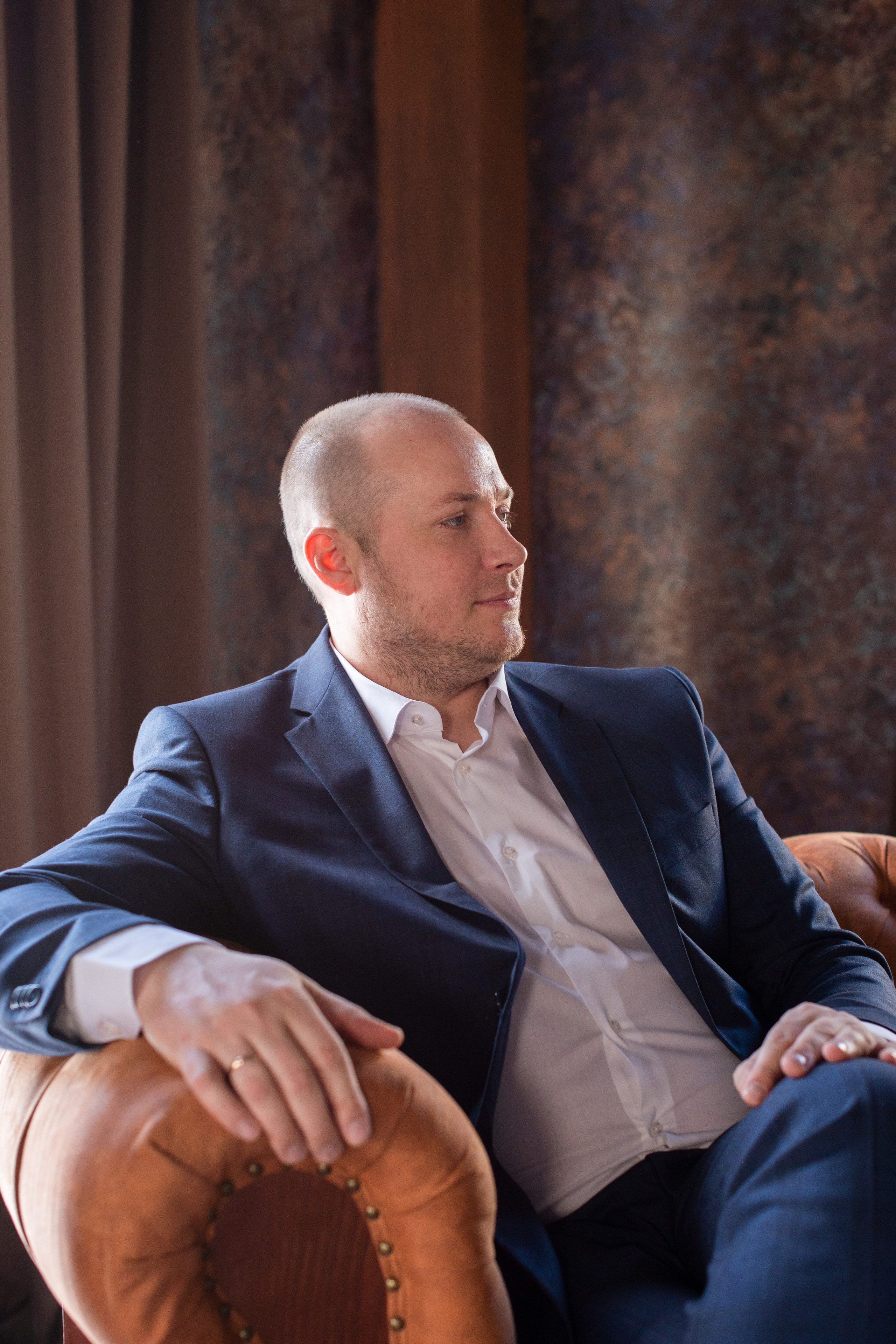 Прекрасная семья. Творческий фотограф Вологда