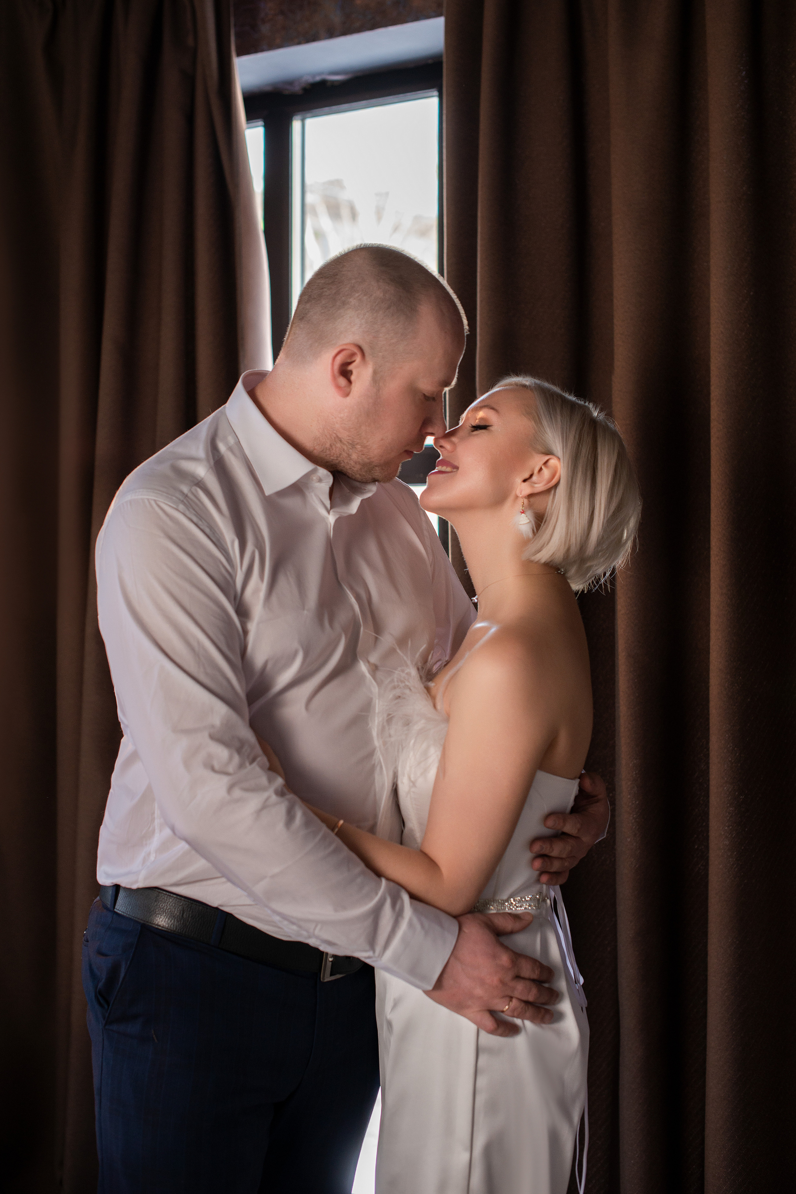 Прекрасная семья. Творческий фотограф Вологда