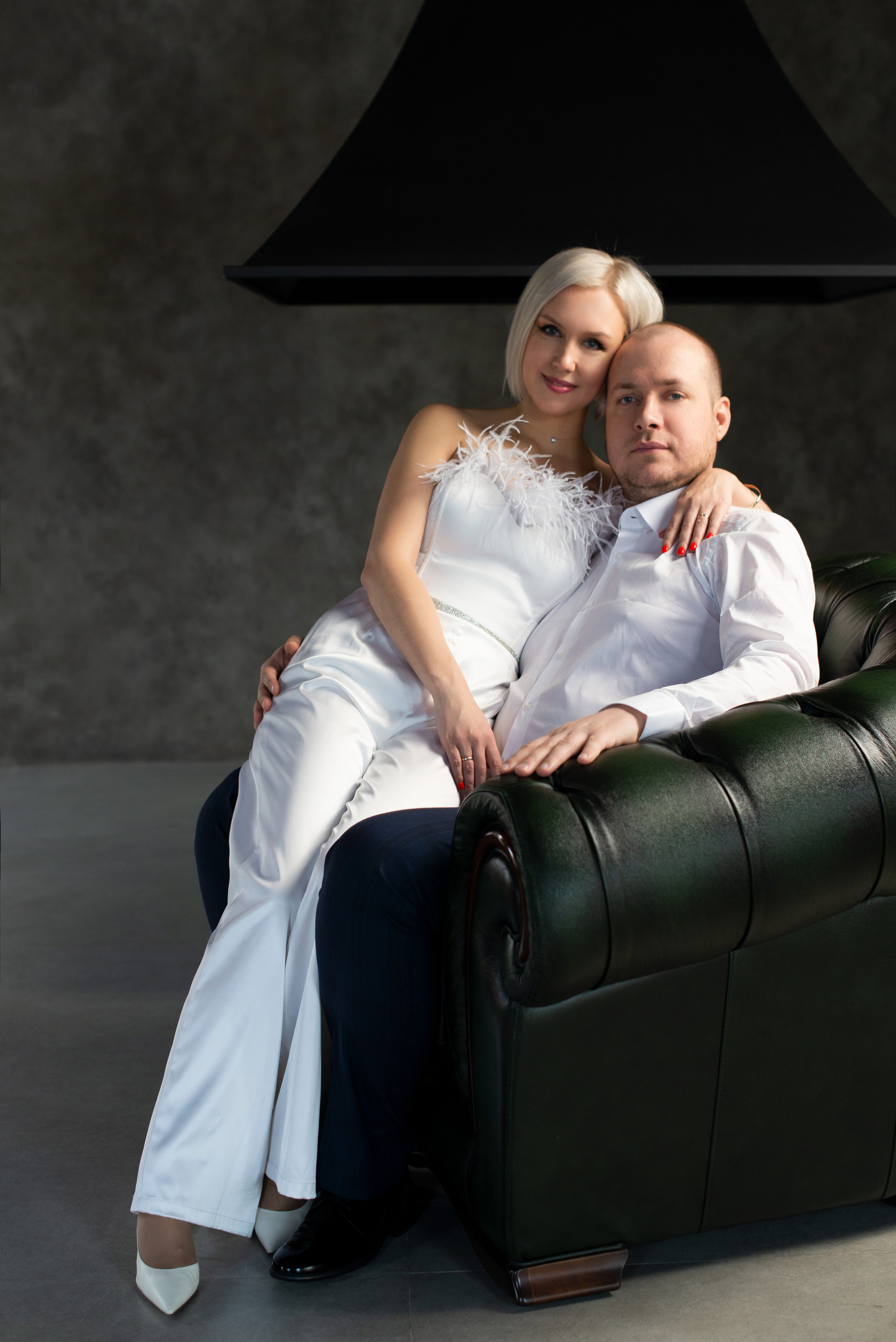 Прекрасная семья. Творческий фотограф Вологда