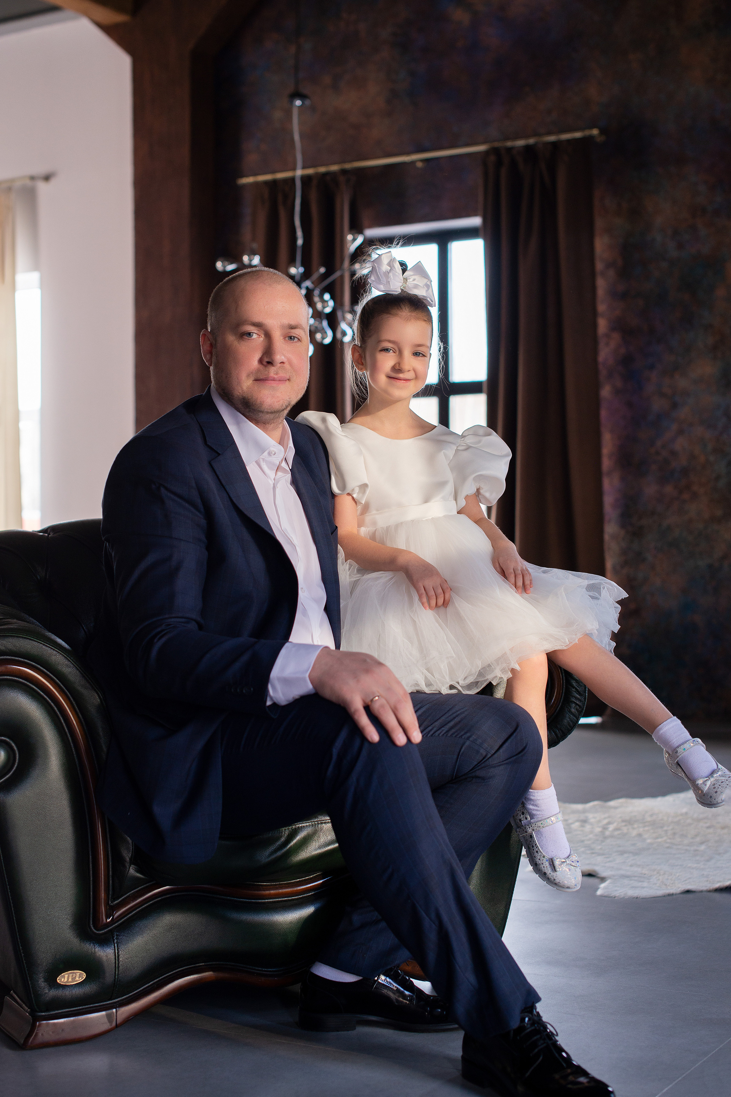 Прекрасная семья. Творческий фотограф Вологда