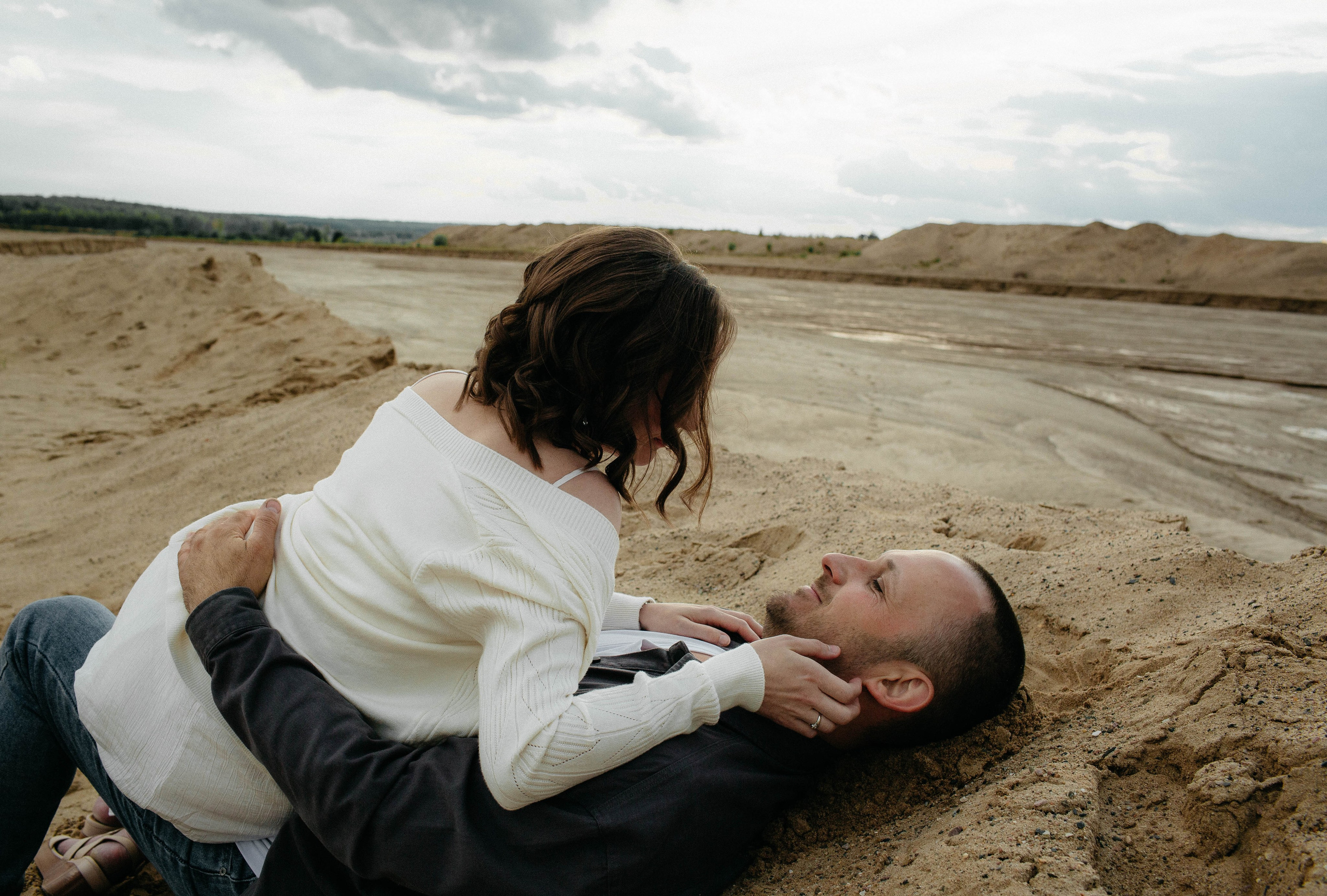 СЕРГЕЙ И РИТА. Свадебный и семейный фотограф Иваново Москва Елена Угодина