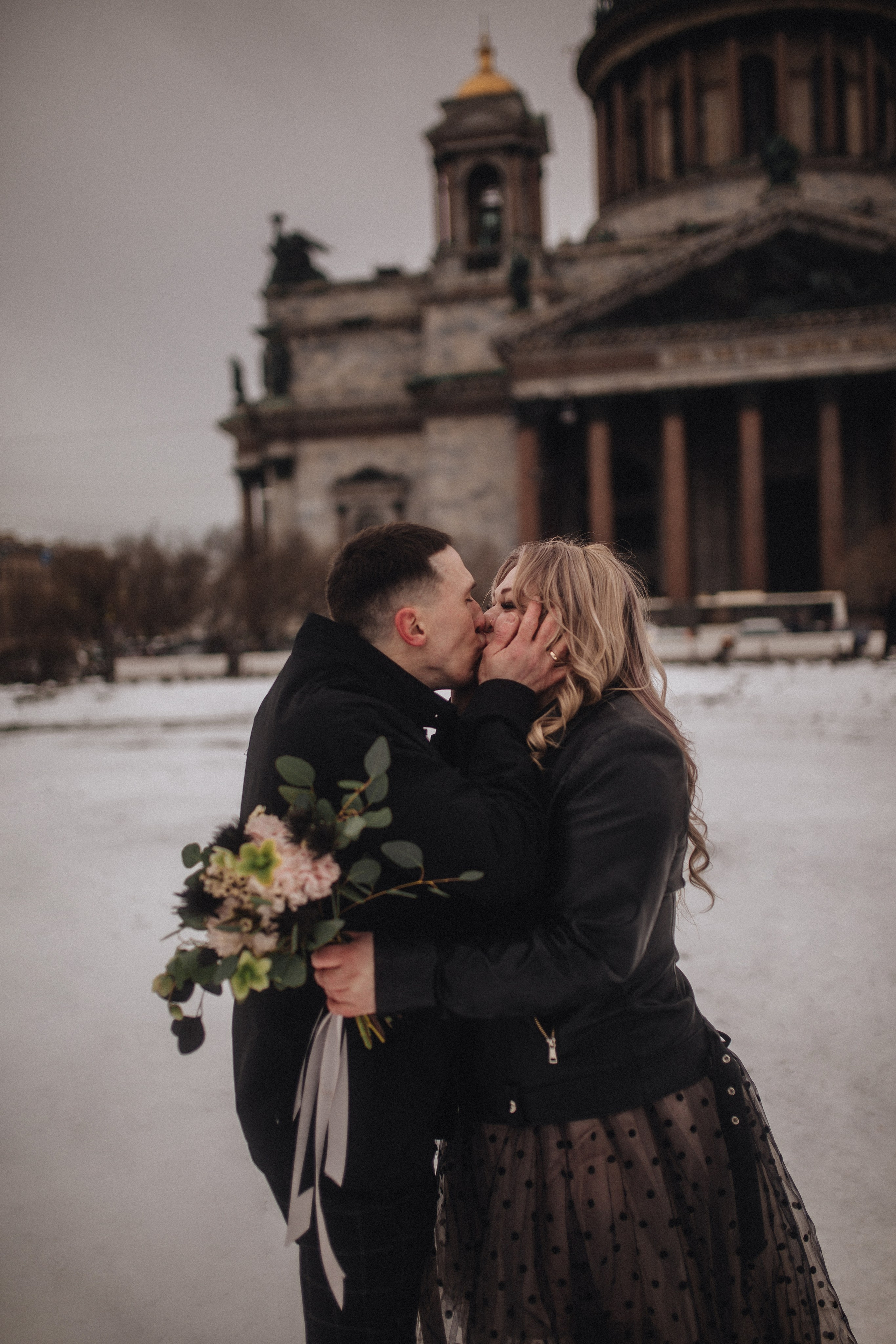 14.02.24. Фотограф в Санкт Петербурге Лара Великова