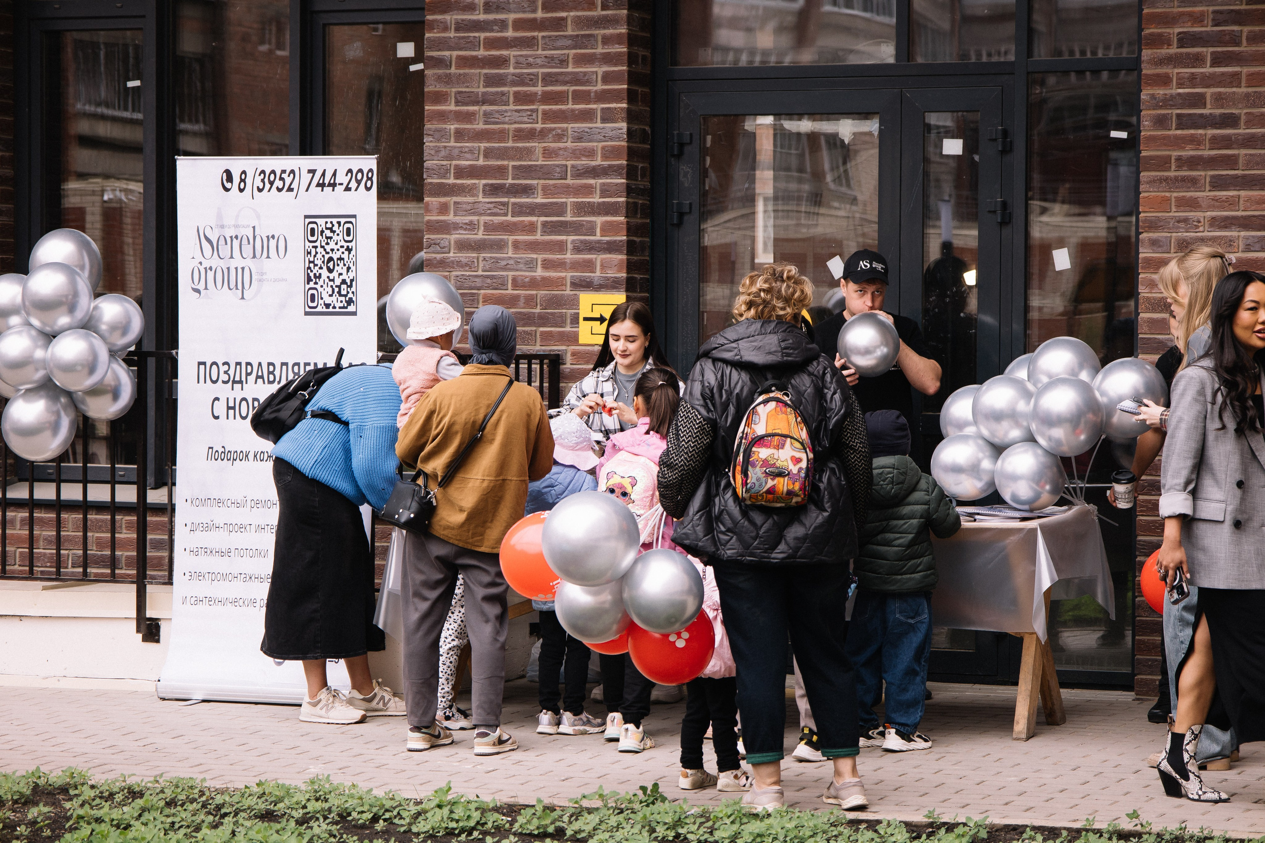 КСИ-СТРОЙ. Фотограф в Иркутске