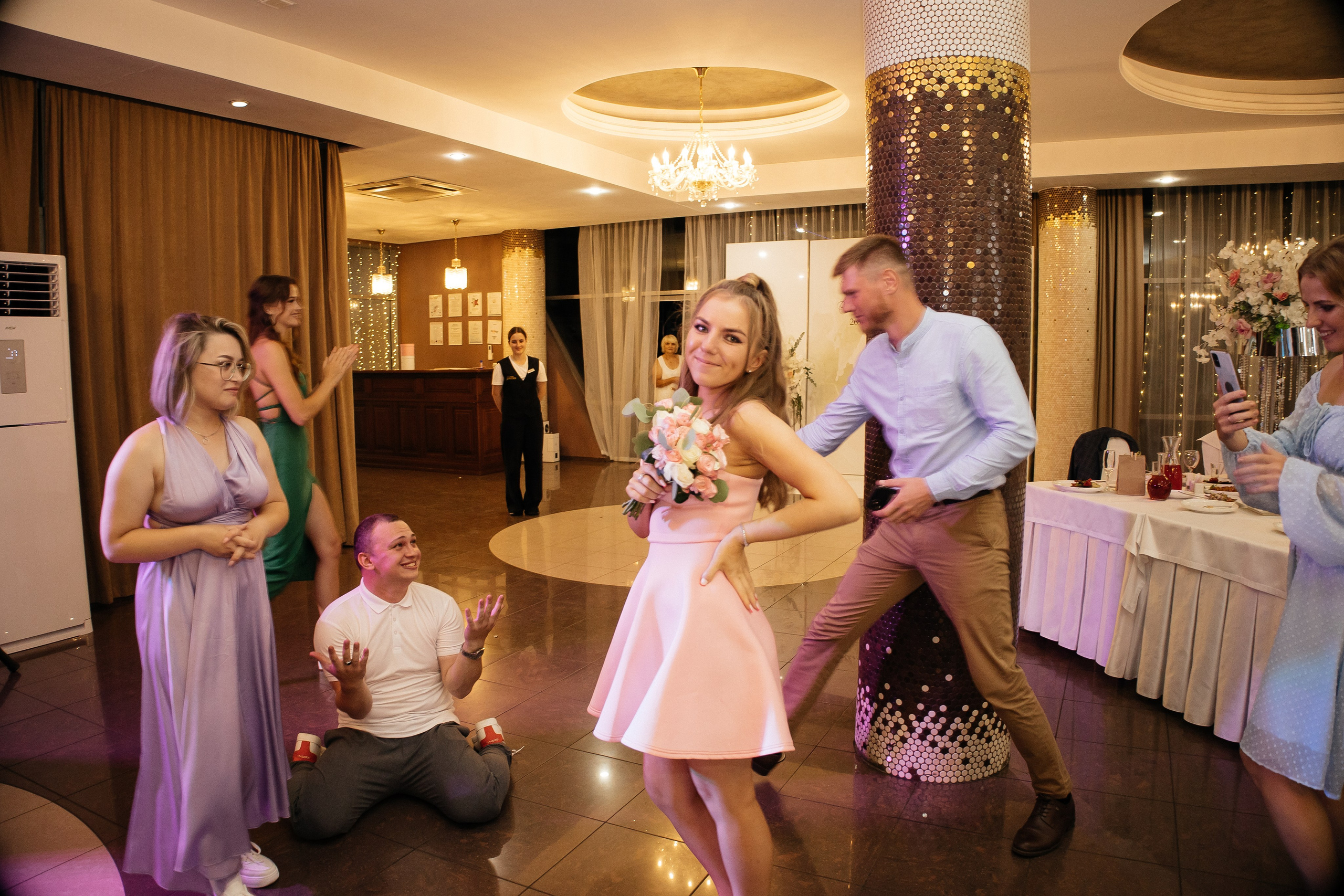 Свадьба полный день. Фотограф в Иркутске