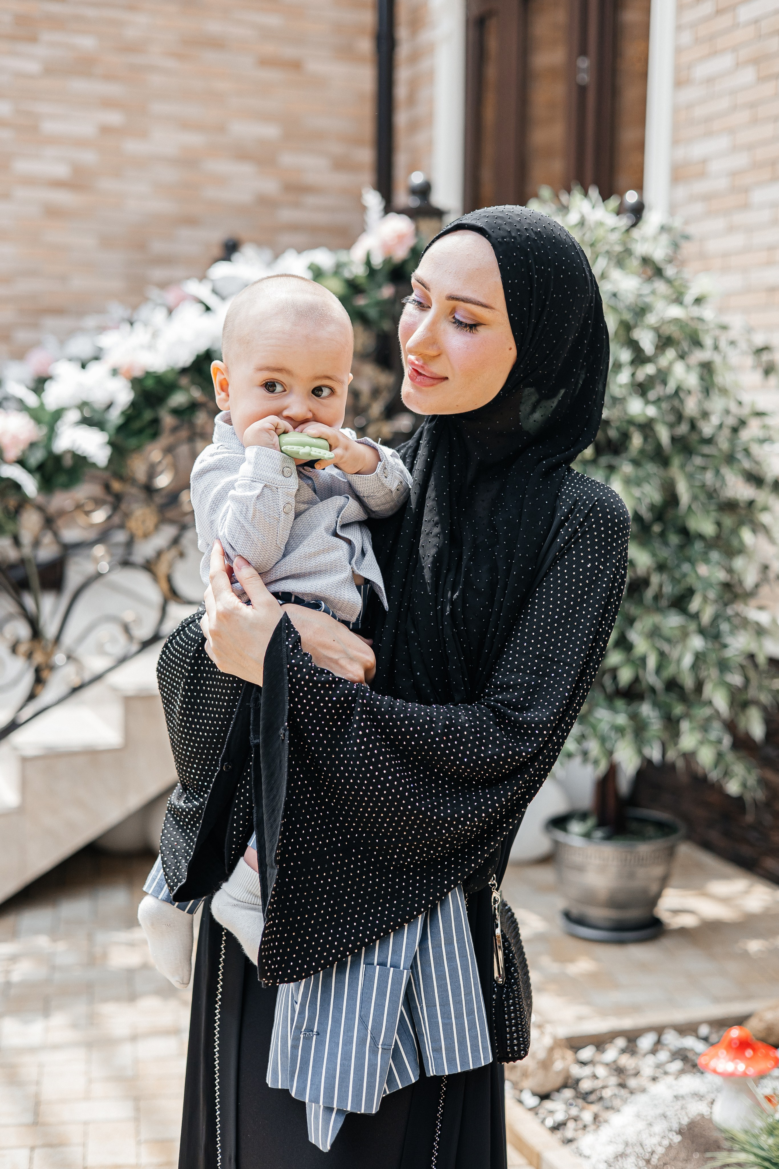 Свадьба Ачхой-Мартан