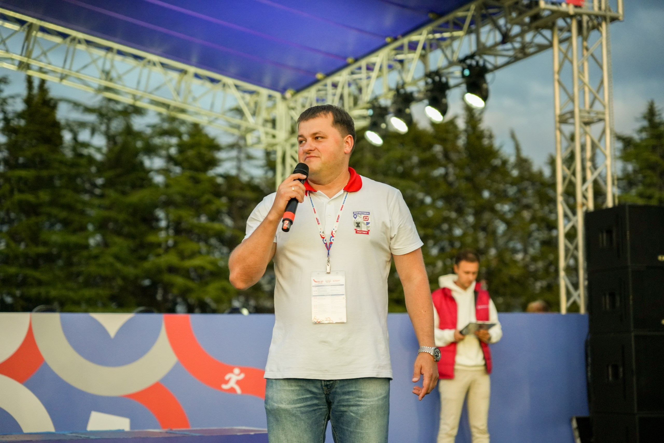 Магнит Корпоративная спартакиада | СК Юность, Адлер. Репортажный фотограф | Роза Хутор Красная Поляна Сочи Сириус