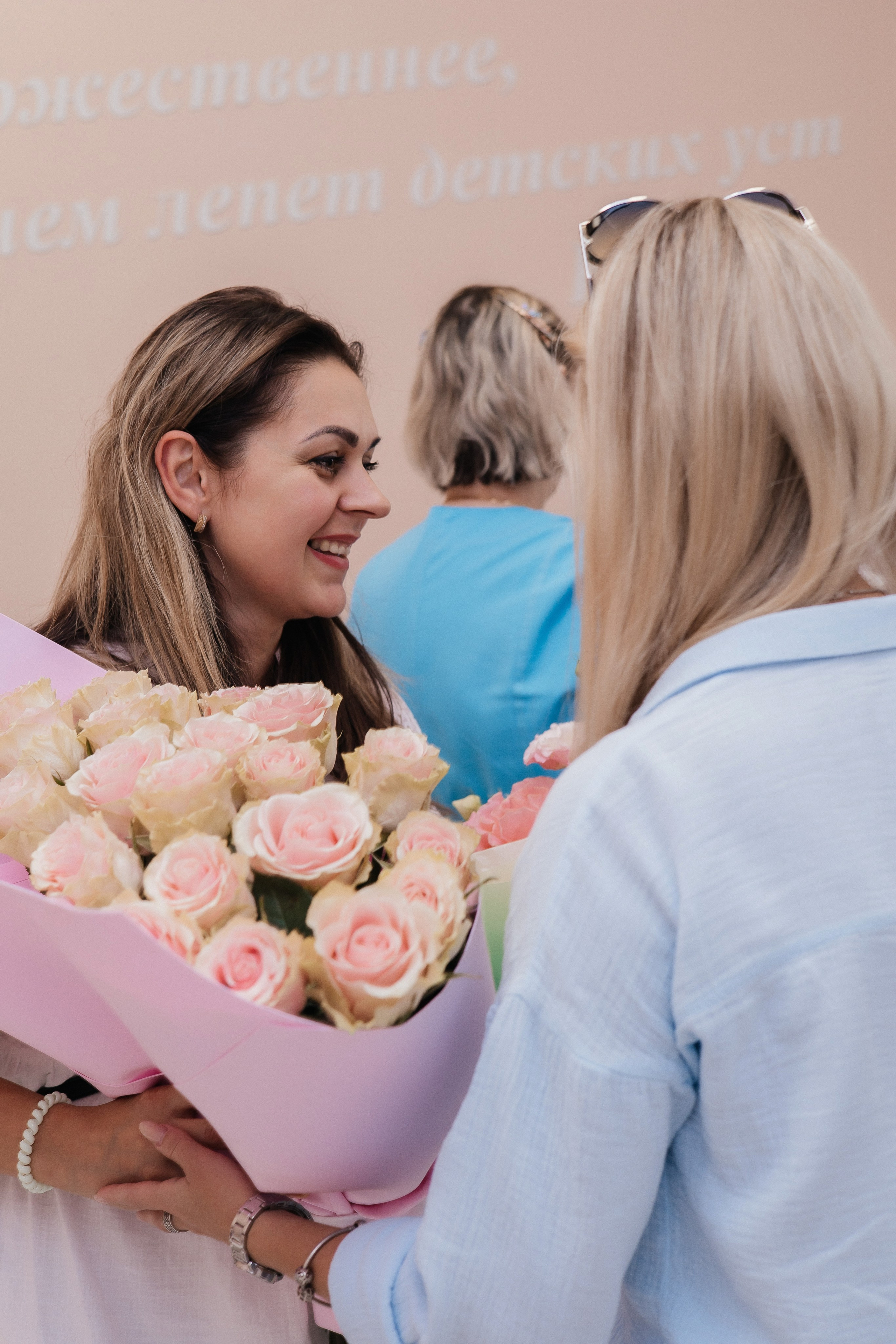 Выписка 14 июня 2024. Фотограф Ростов-на-Дону | фототерапевт