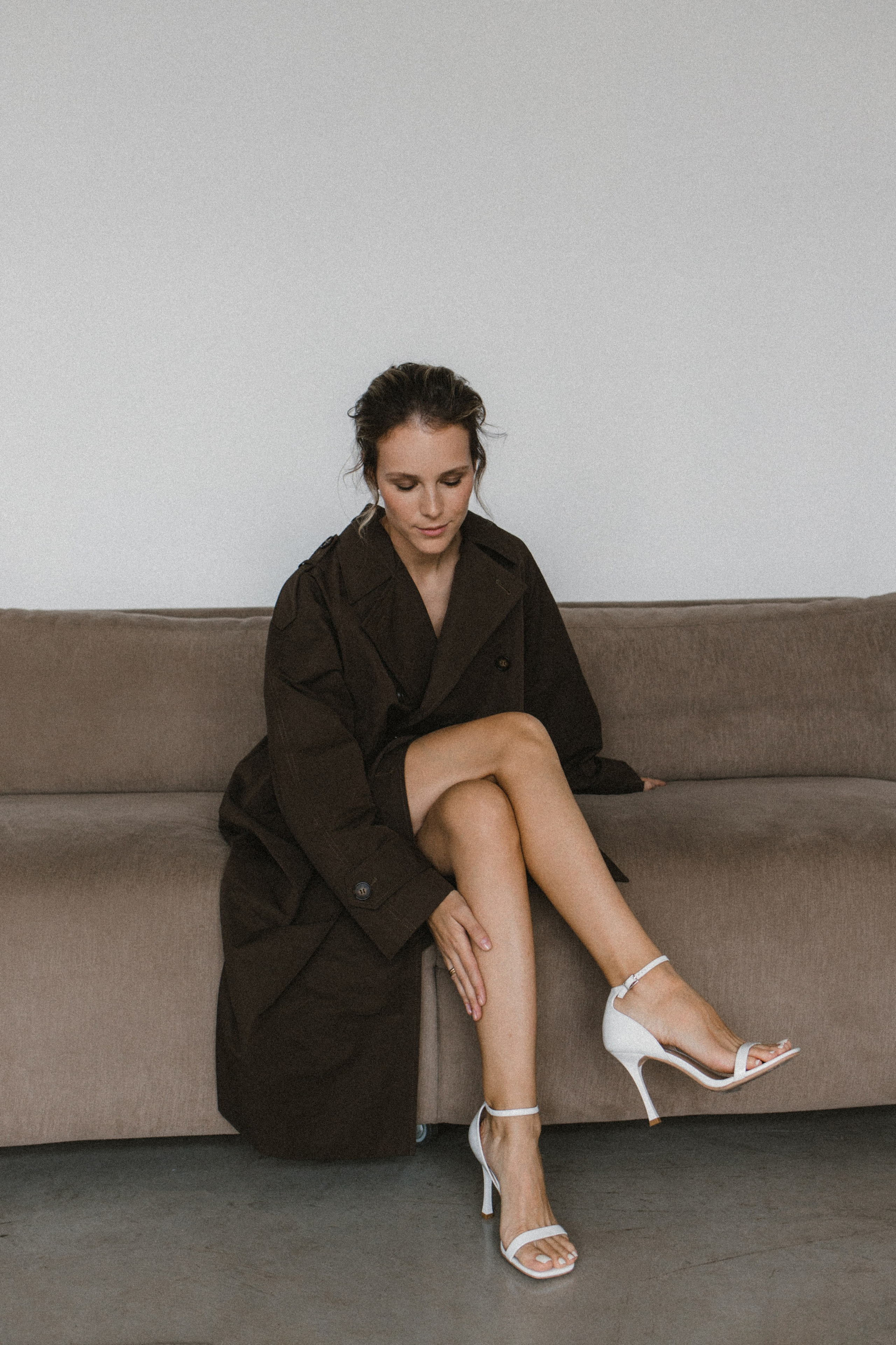 Studio. Фотограф в Санкт-Петербурге Мария Алеканд