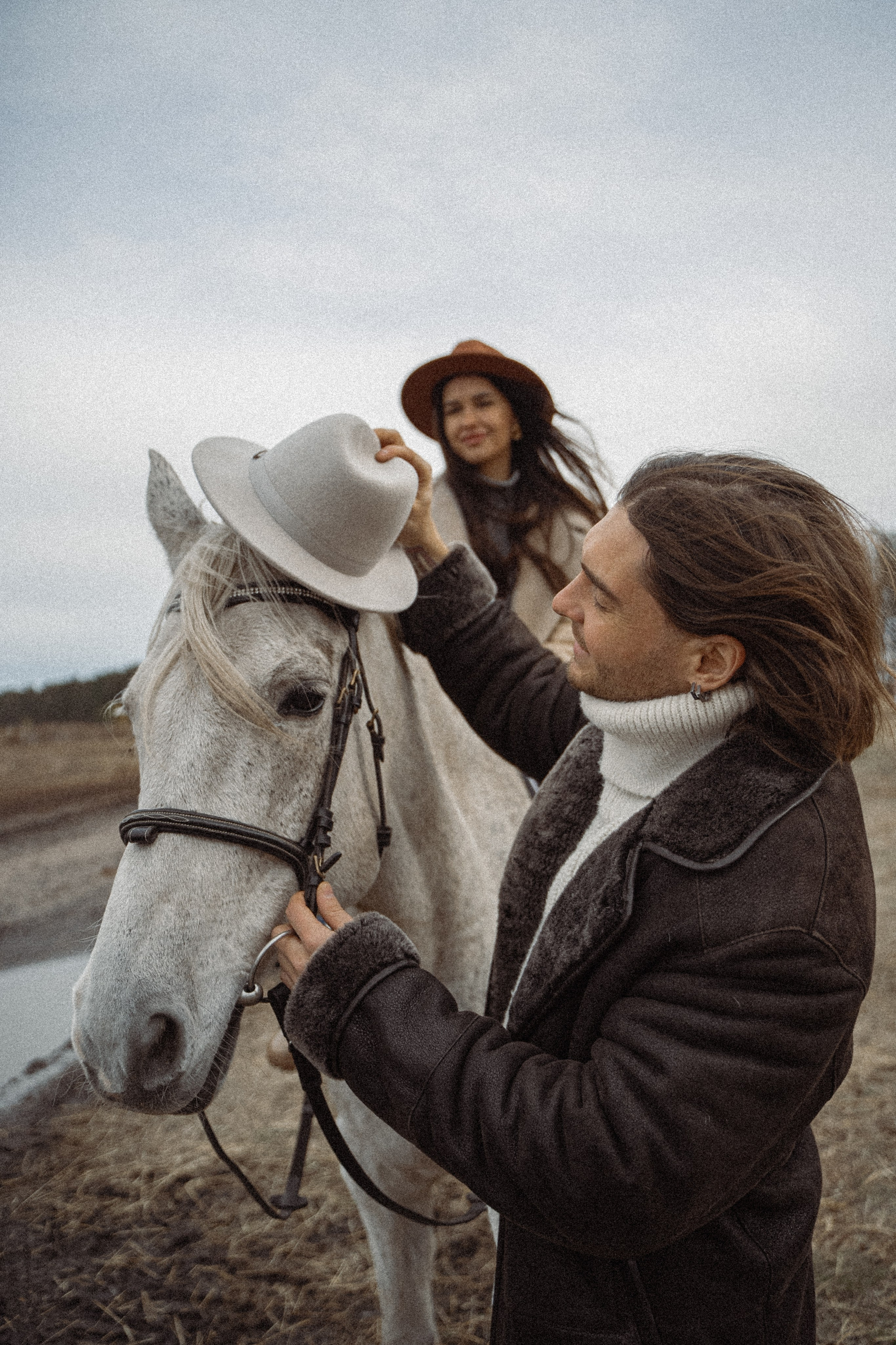 Конюшня. Фотограф Мария Зайчик