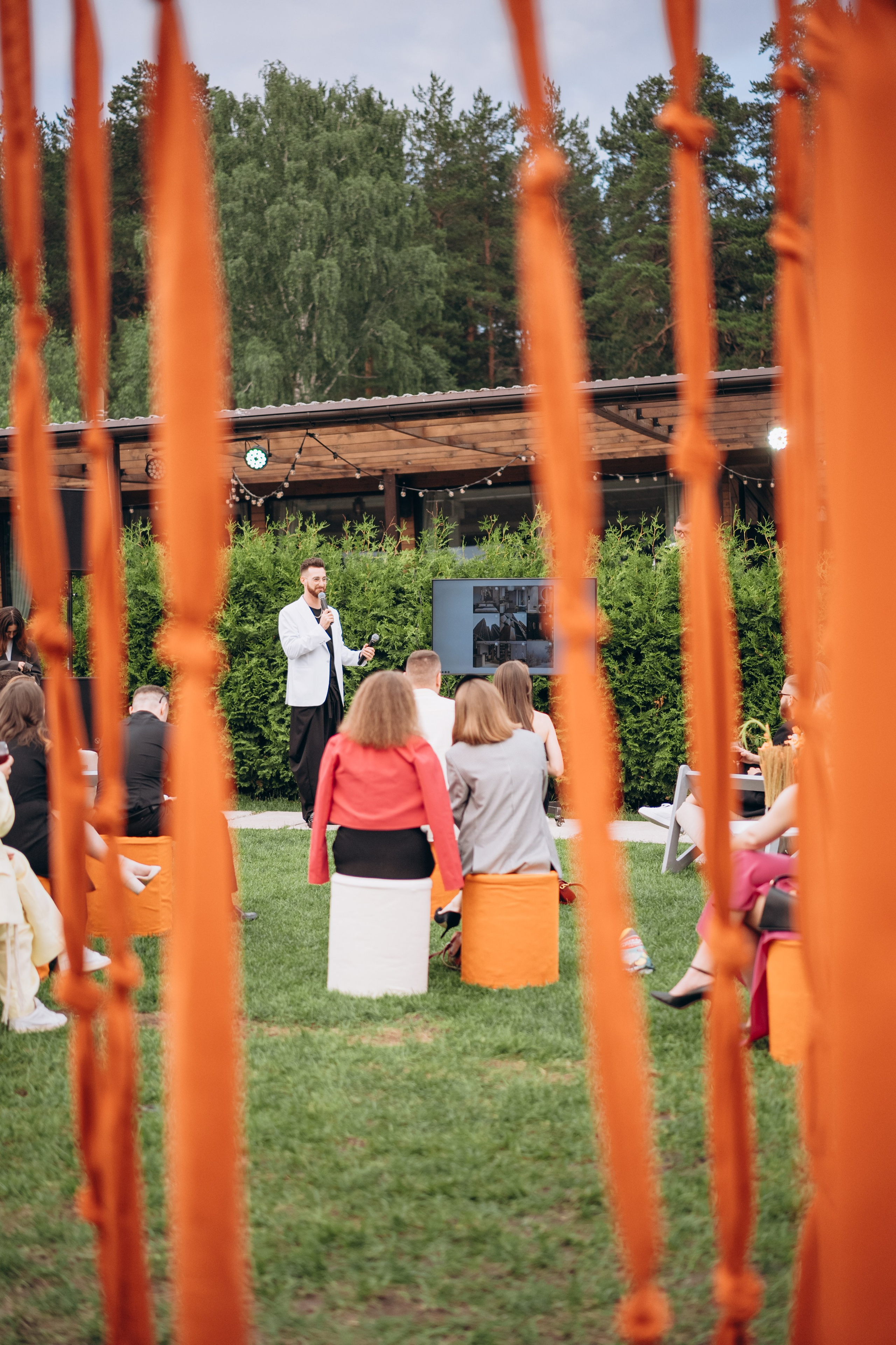 Банкет. Фотограф в Екатеринбурге Семен Китаев