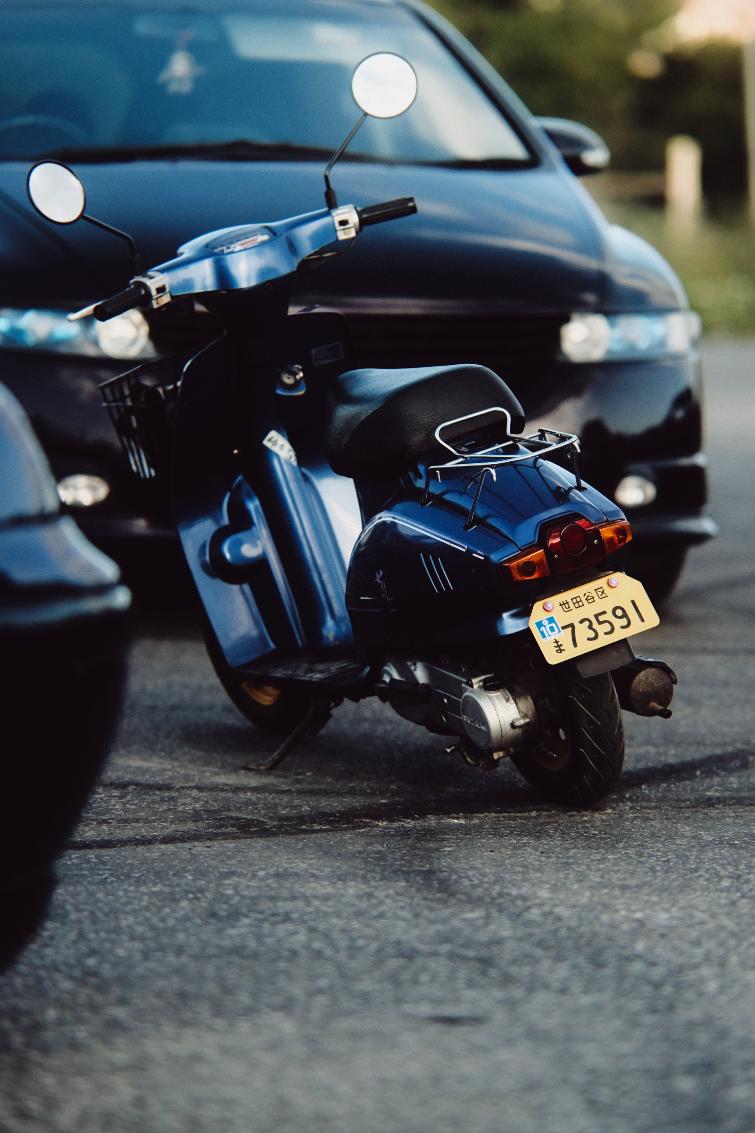 13 июля 2025 — Petrolhead est22. Фотограф-любитель из Кирова Андрей Погребняк