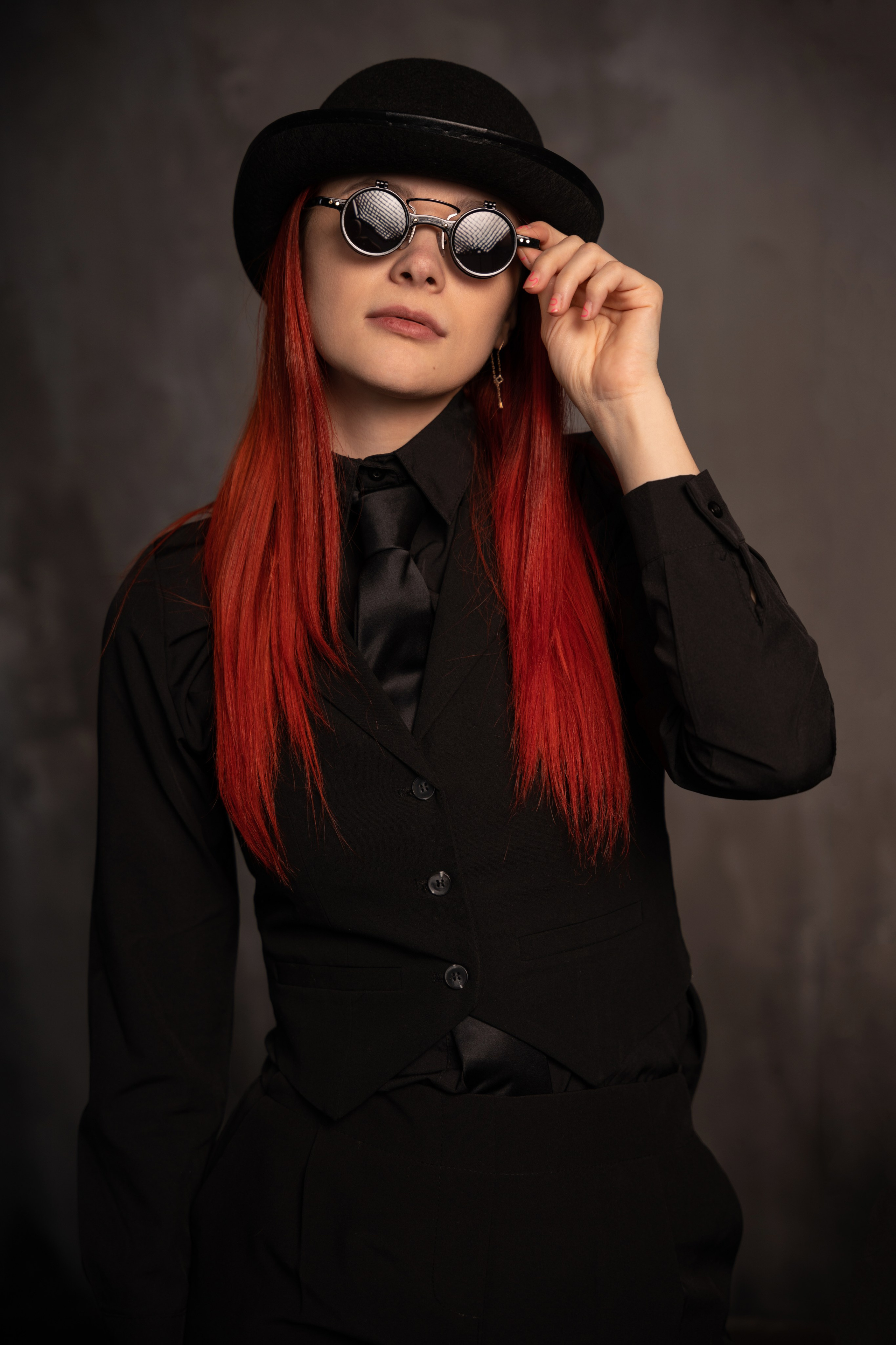 Dark clockwork orange. Евгений Войтик — фотограф в Хабаровске