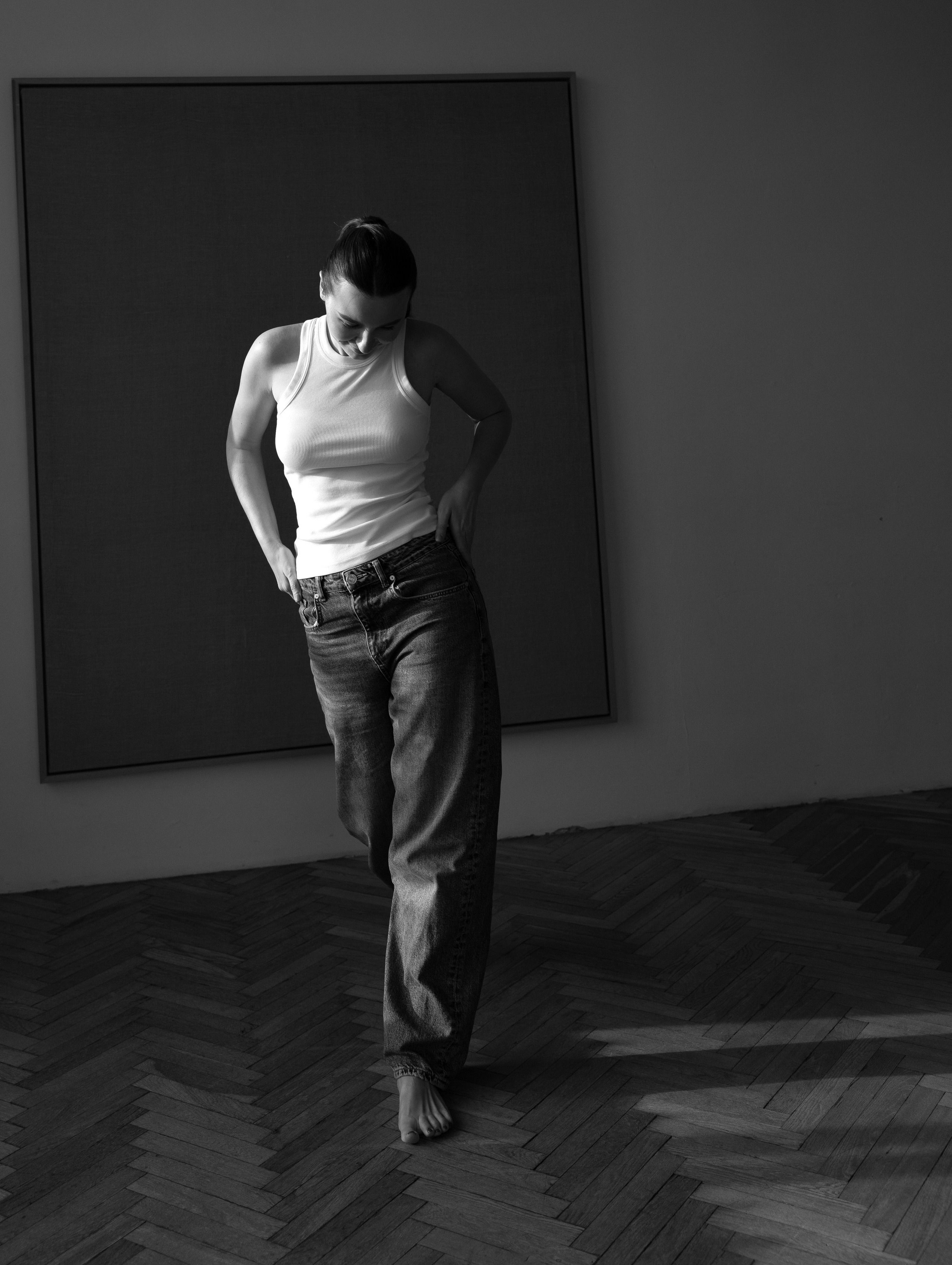 TANYA. Фотограф Елена Матвеева