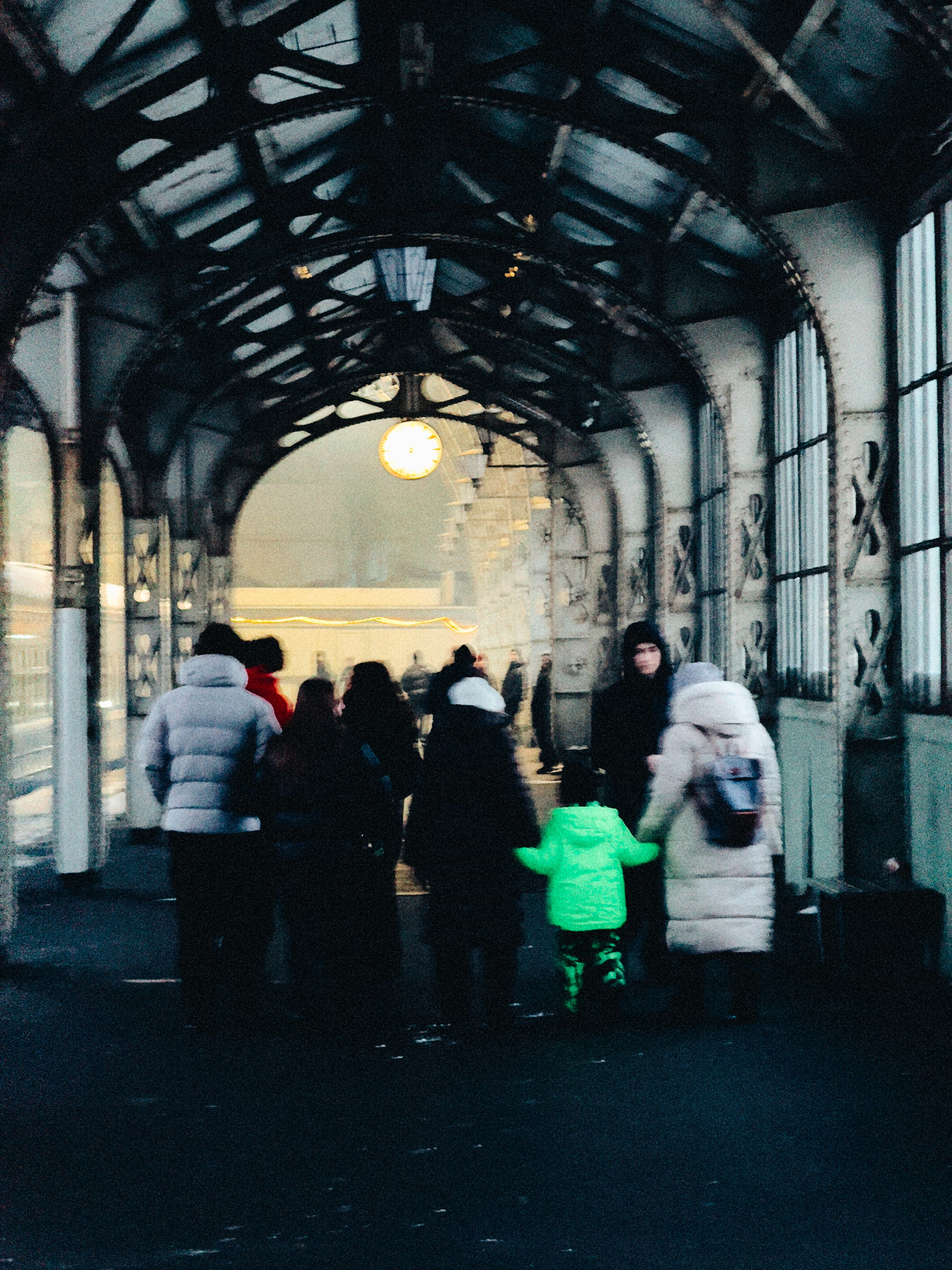 Телефон. Film and another stuff