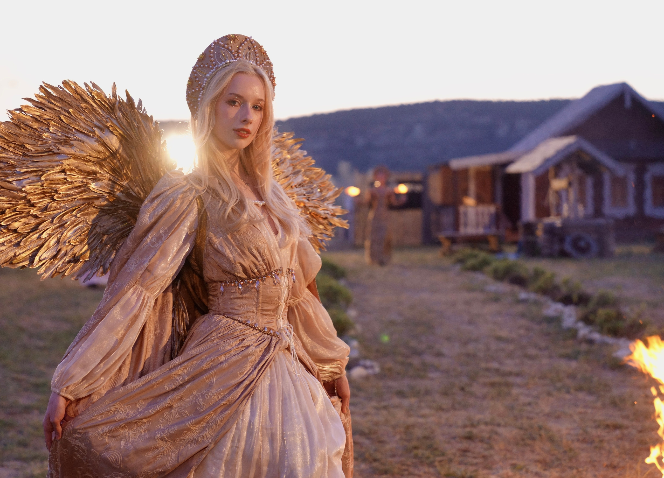 Славянский фестиваль. Фотограф Елена — Севастополь, Крым, Москва