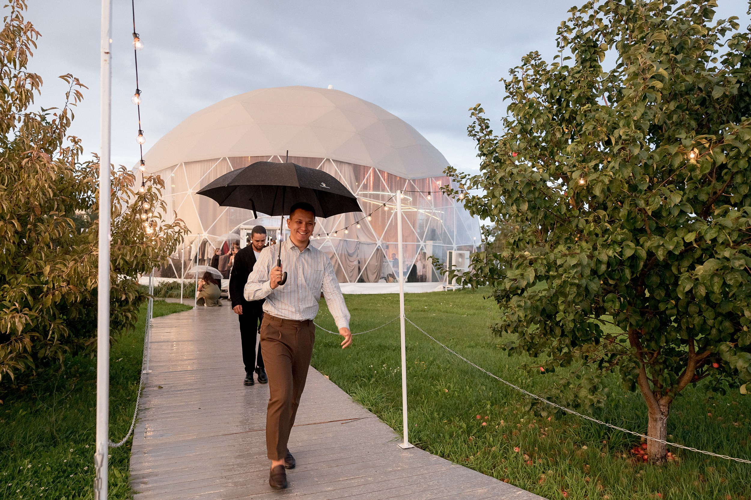 Илья и Лилия. Фотограф Александр Федоренко