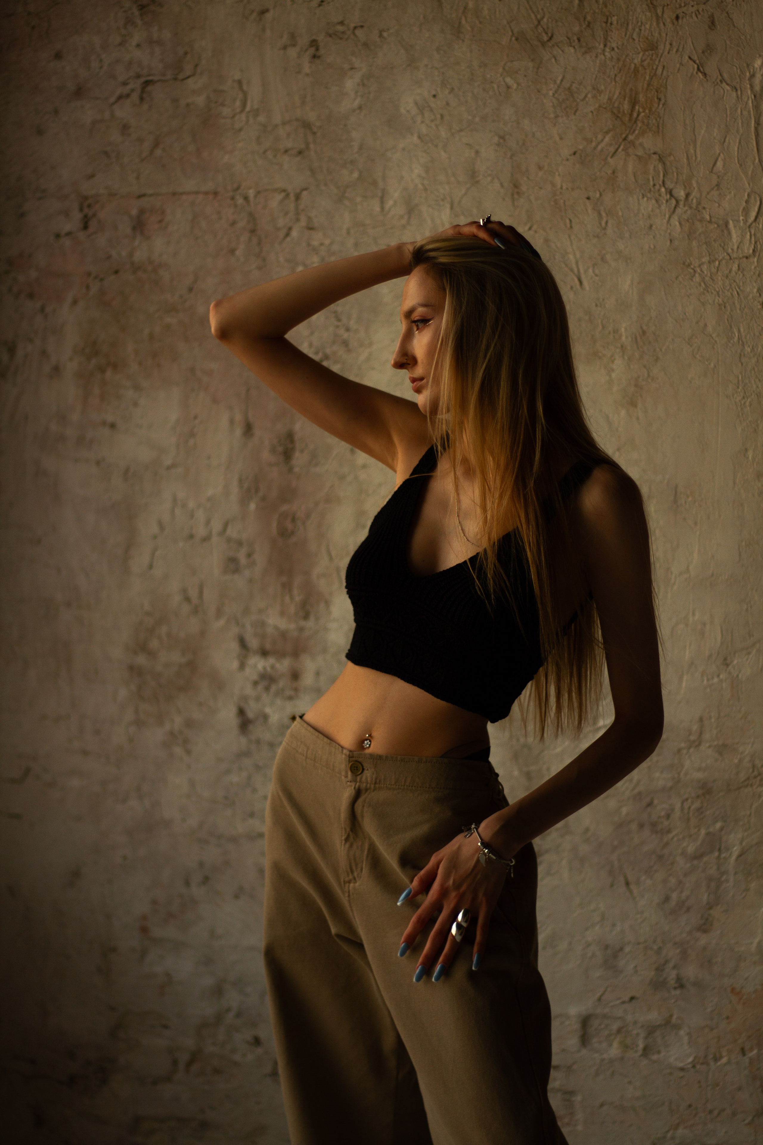 Студийные (естественное освещение). Семейный фотограф, женский портрет в Ставрополе