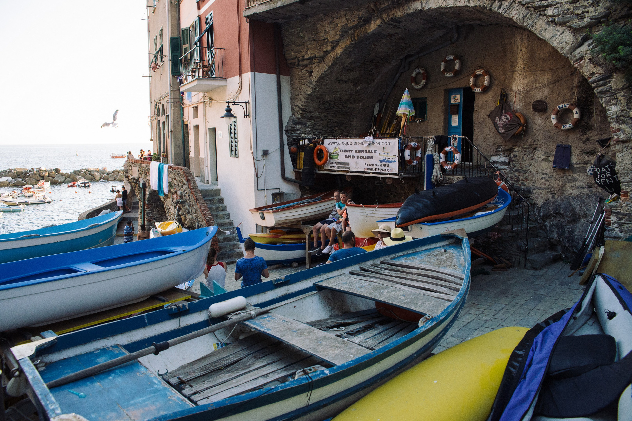 Риомаджоре