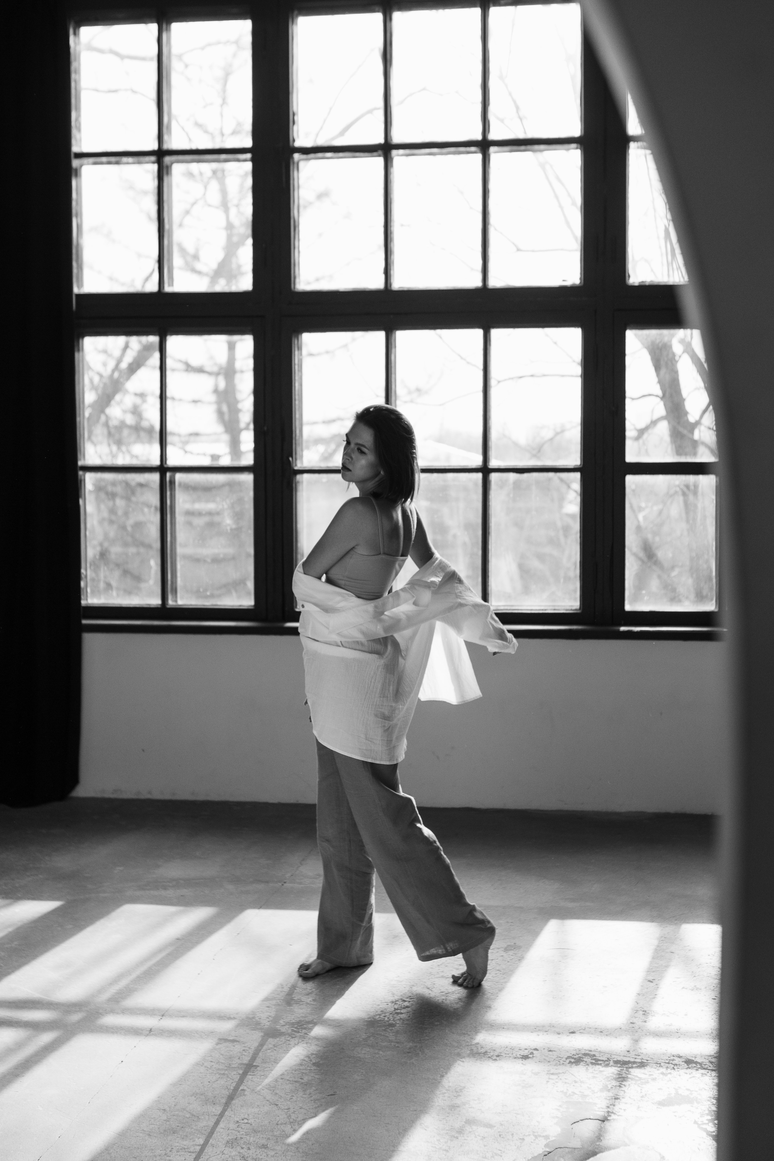 Катя. Семейный фотограф в Краснодаре Виктория Кокоулина