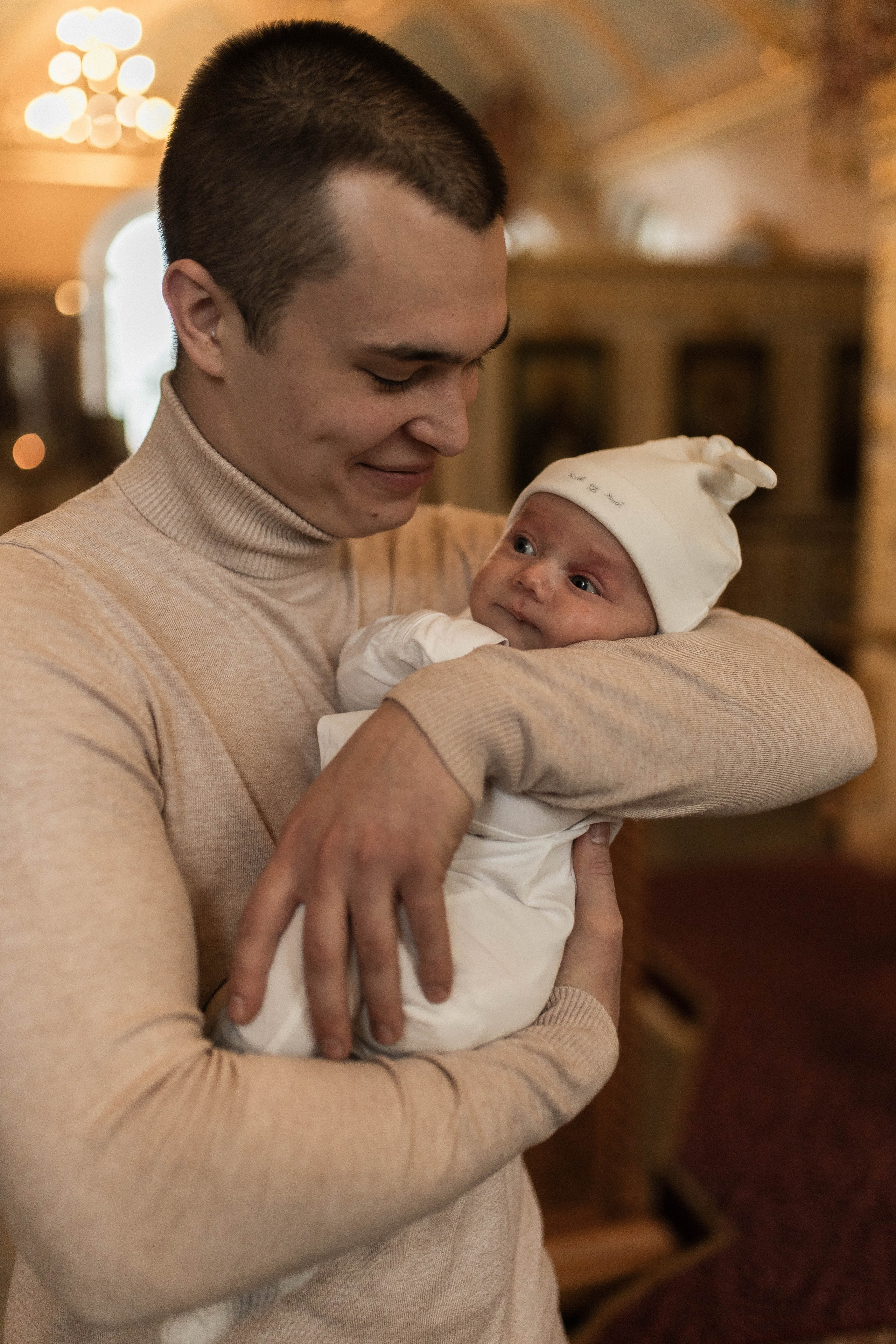 Фёдор. Миронова Анастасия