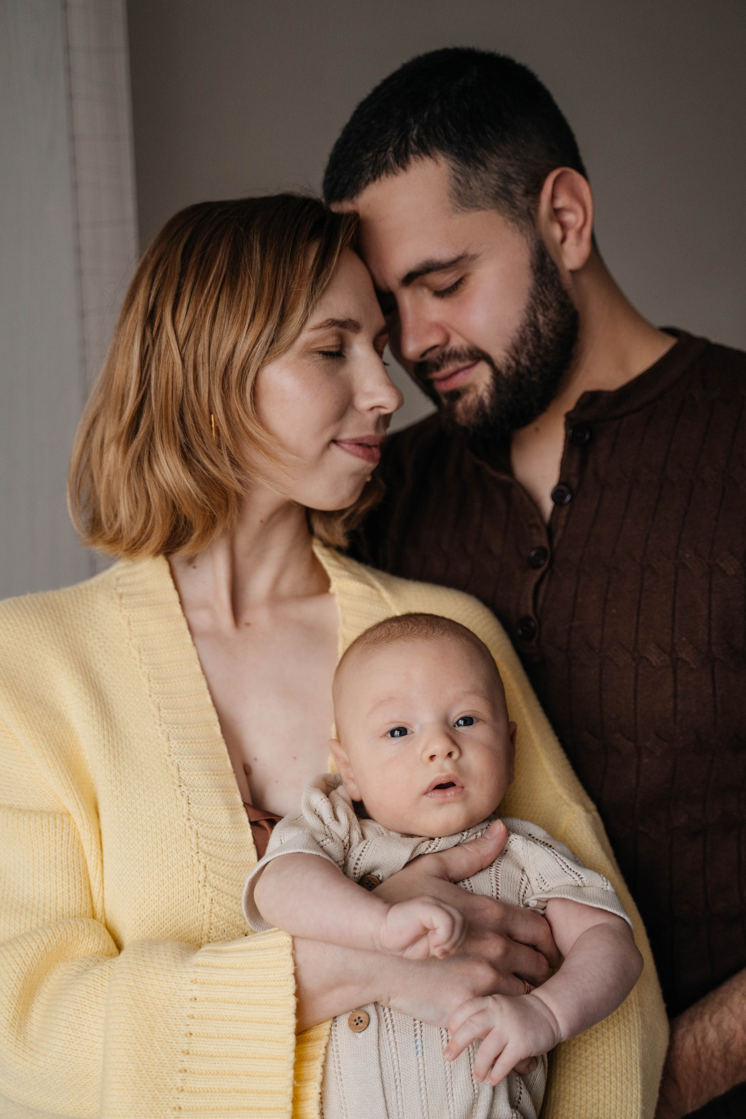 Семья Шунтовых. Свадебный и семейный фотограф