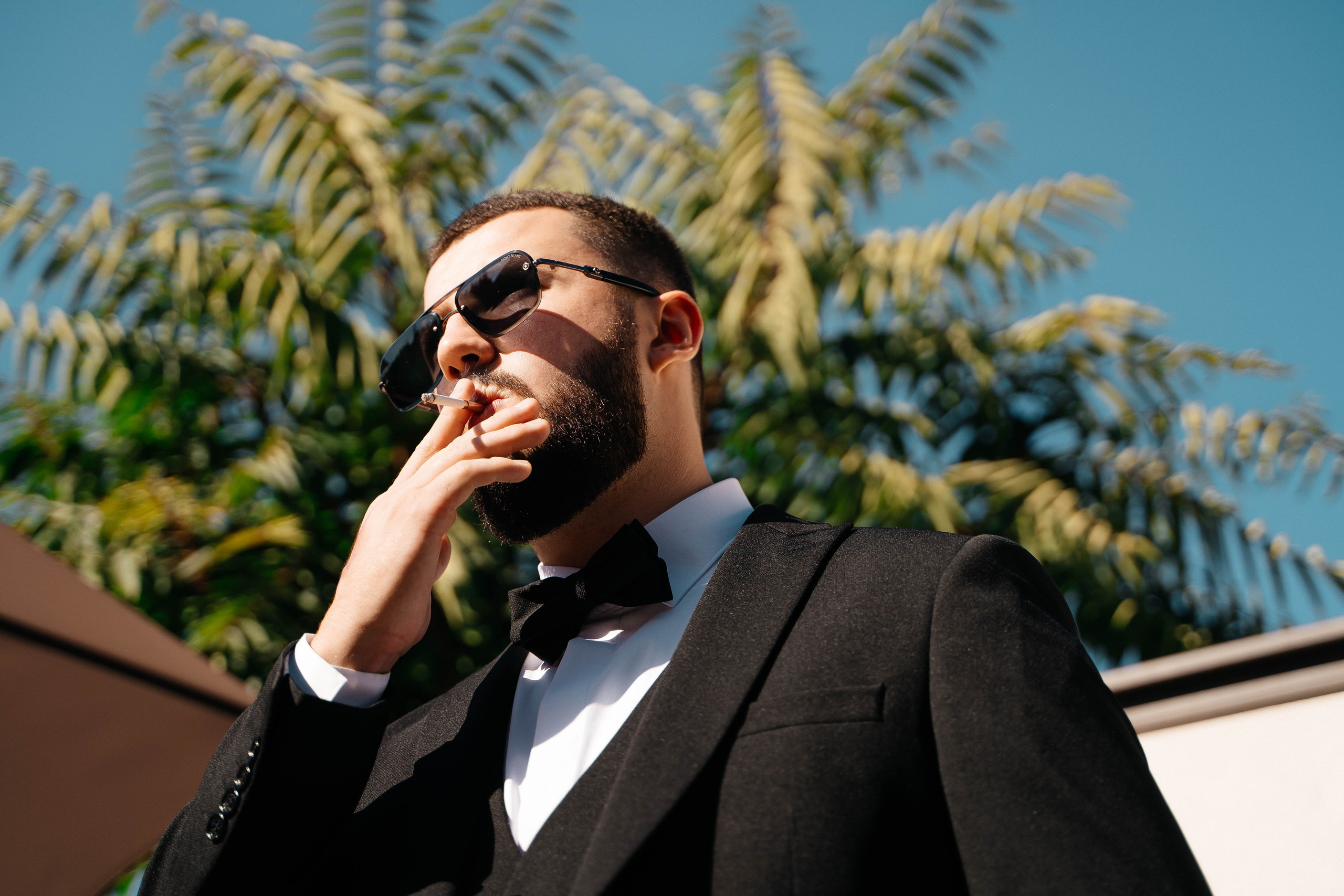 Никита и Альбина — любовь с нотками Италии. Свадебный и семейный фотограф