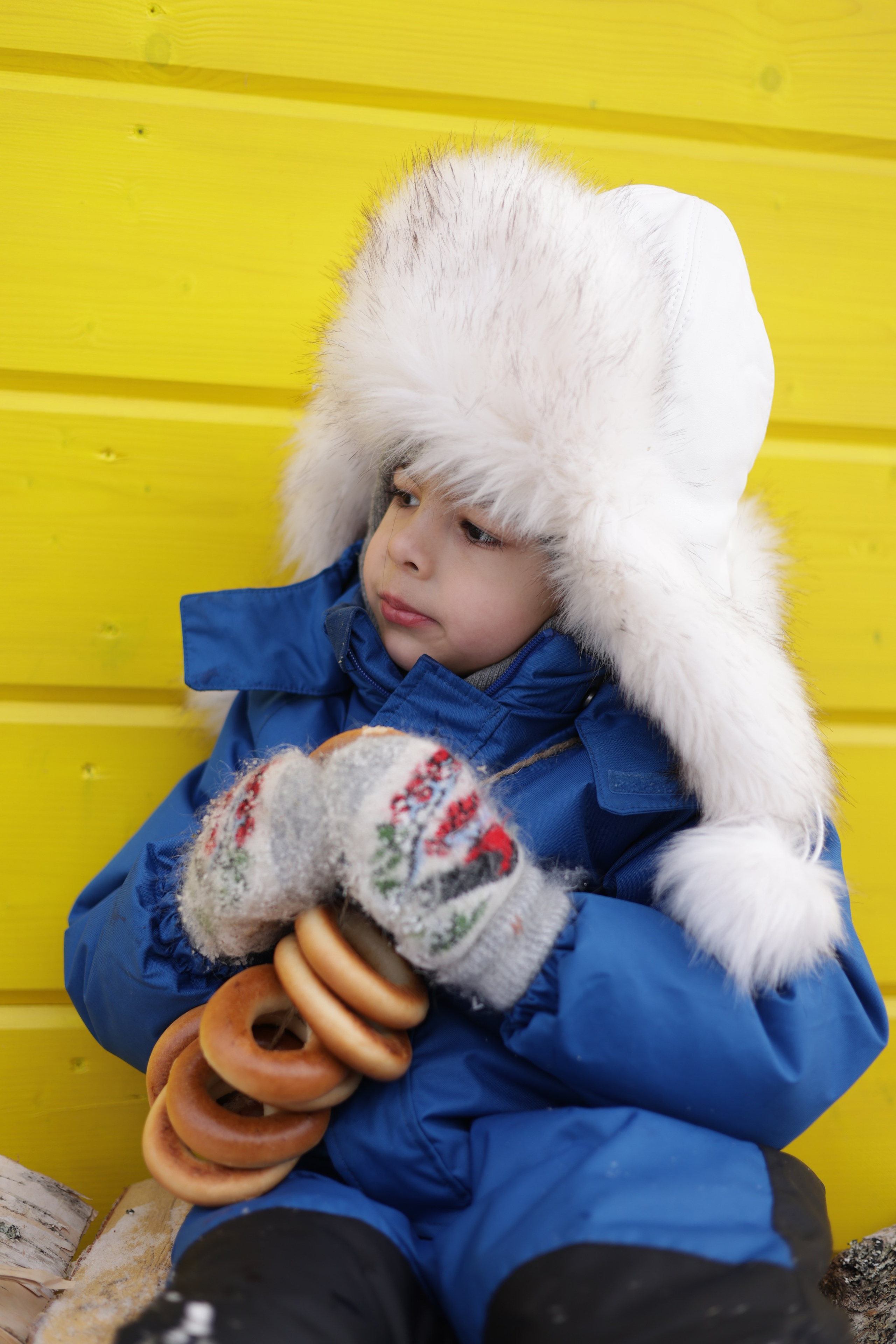 Кирилл и Анфиса Суздале. Сайт фотографа Ирины Аникановой