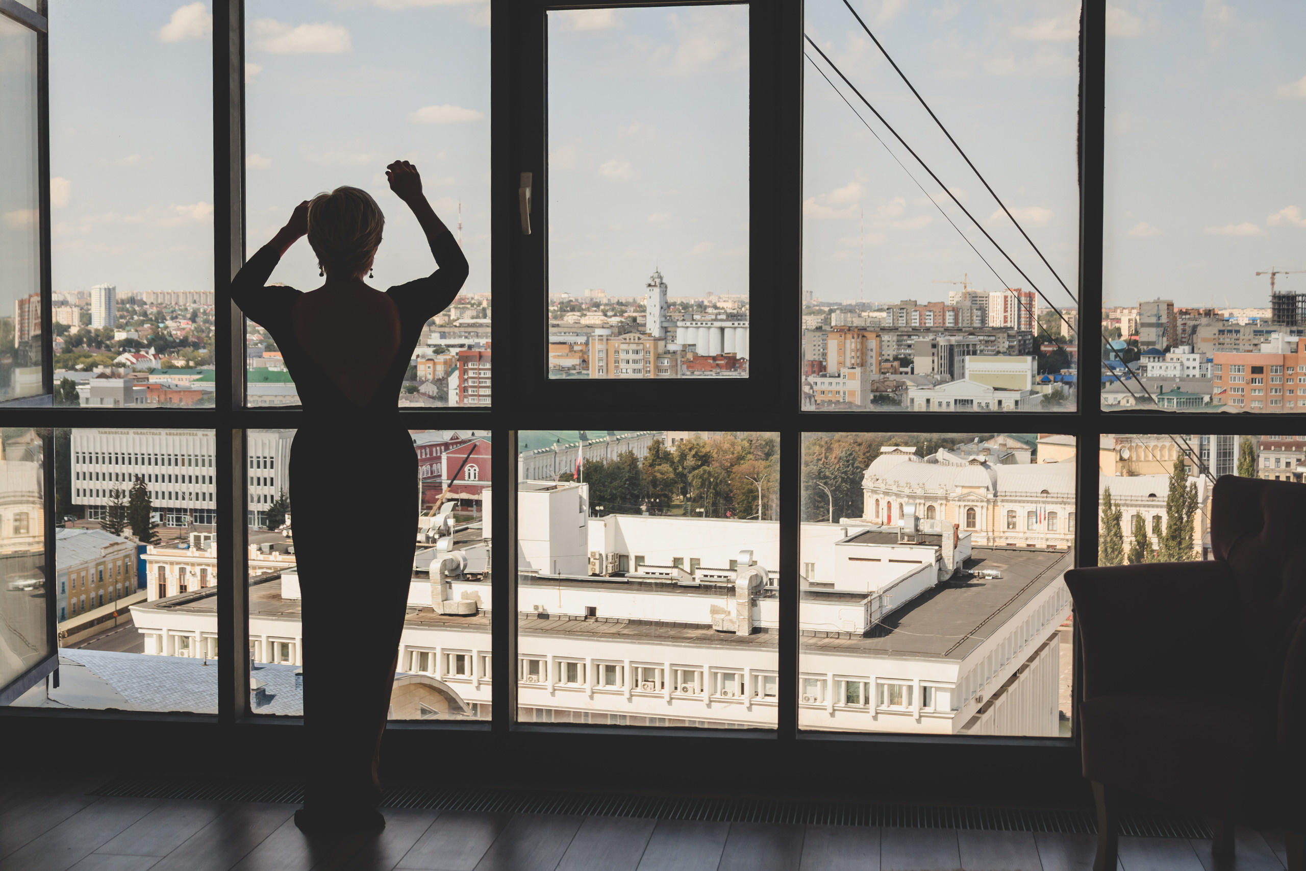 Особенный момент уединения. FOTOELA. Элеонора Щербакова — фотограф счастья в Тамбове