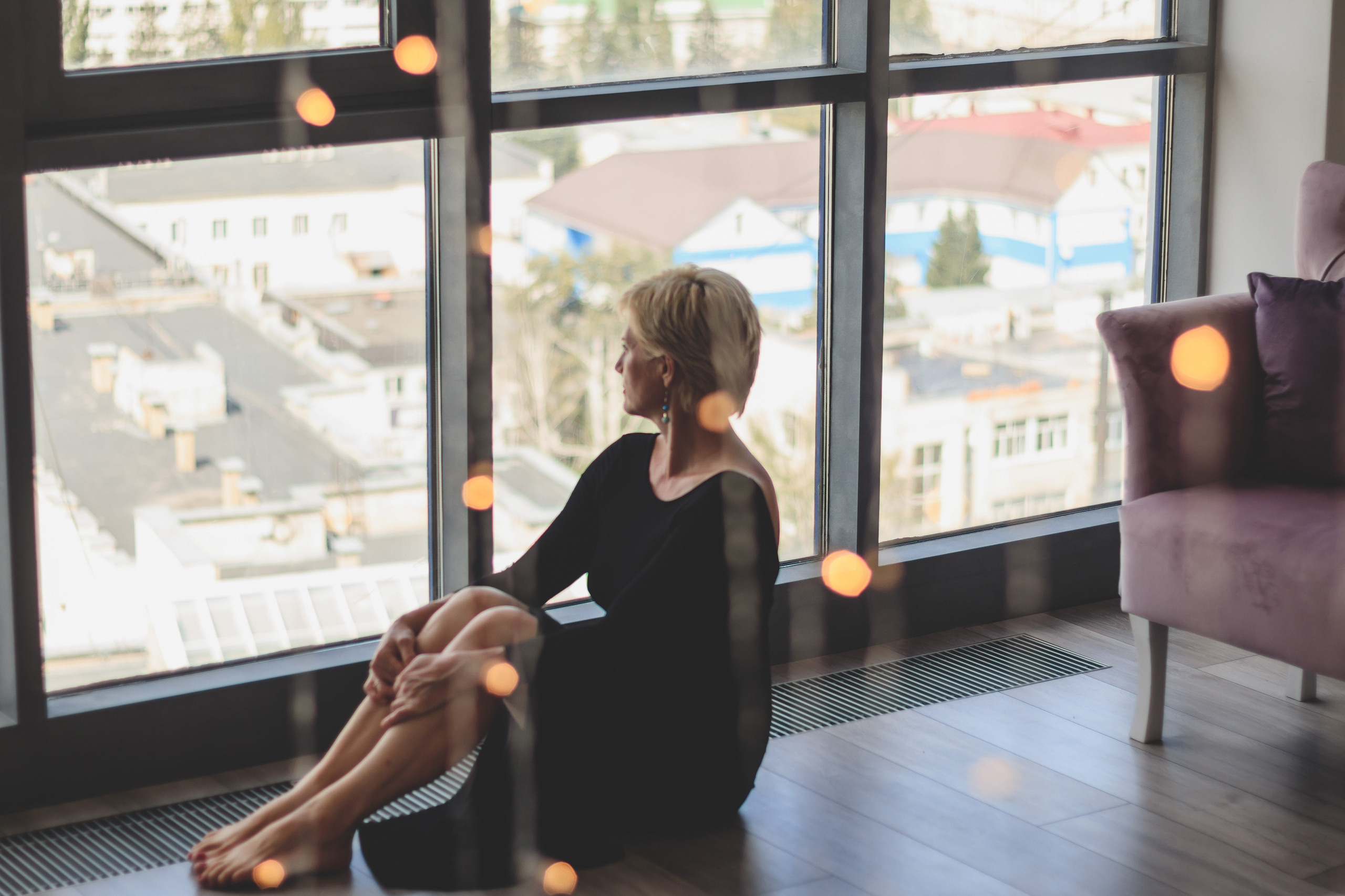 Особенный момент уединения. FOTOELA. Элеонора Щербакова — фотограф счастья в Тамбове